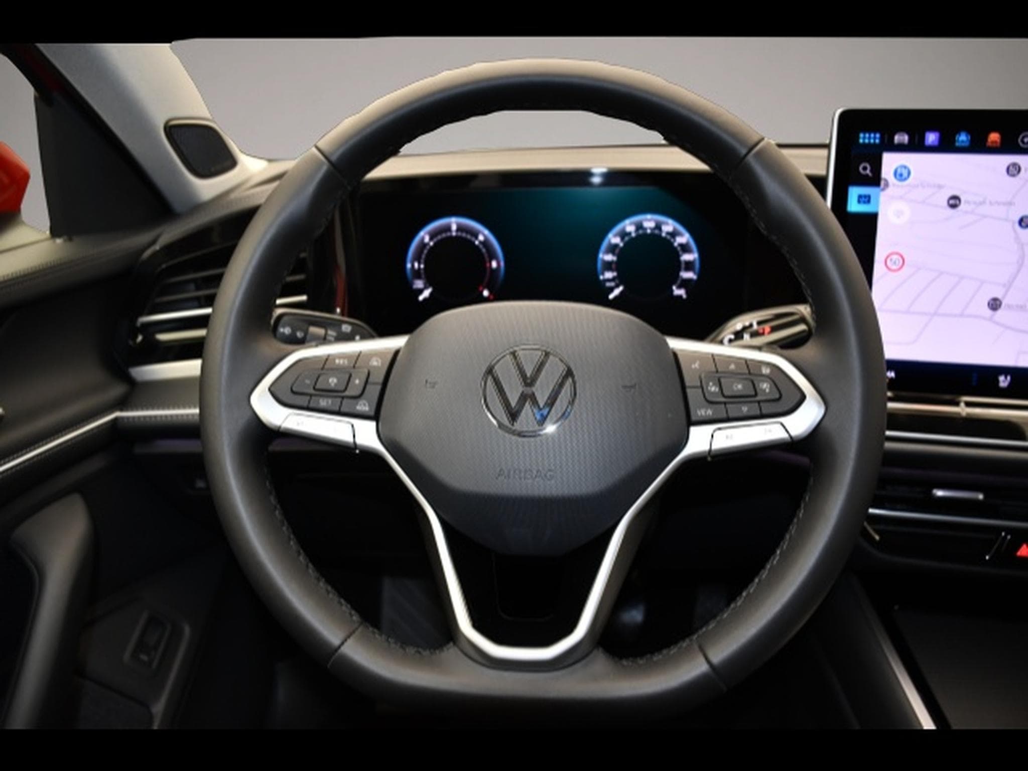 VW Passat (2025) - Foto 5