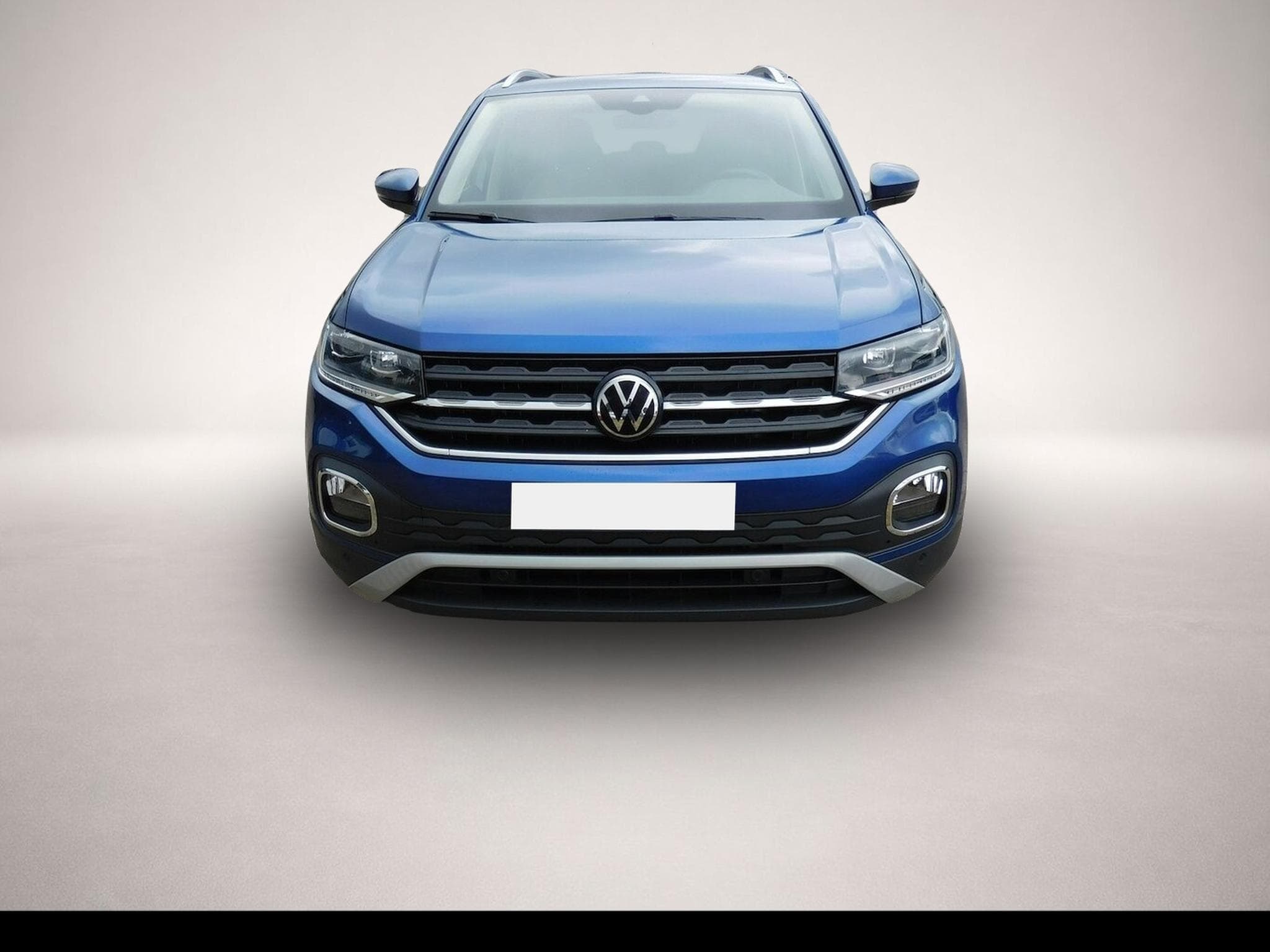 VW T-Cross (2022) - Foto 3