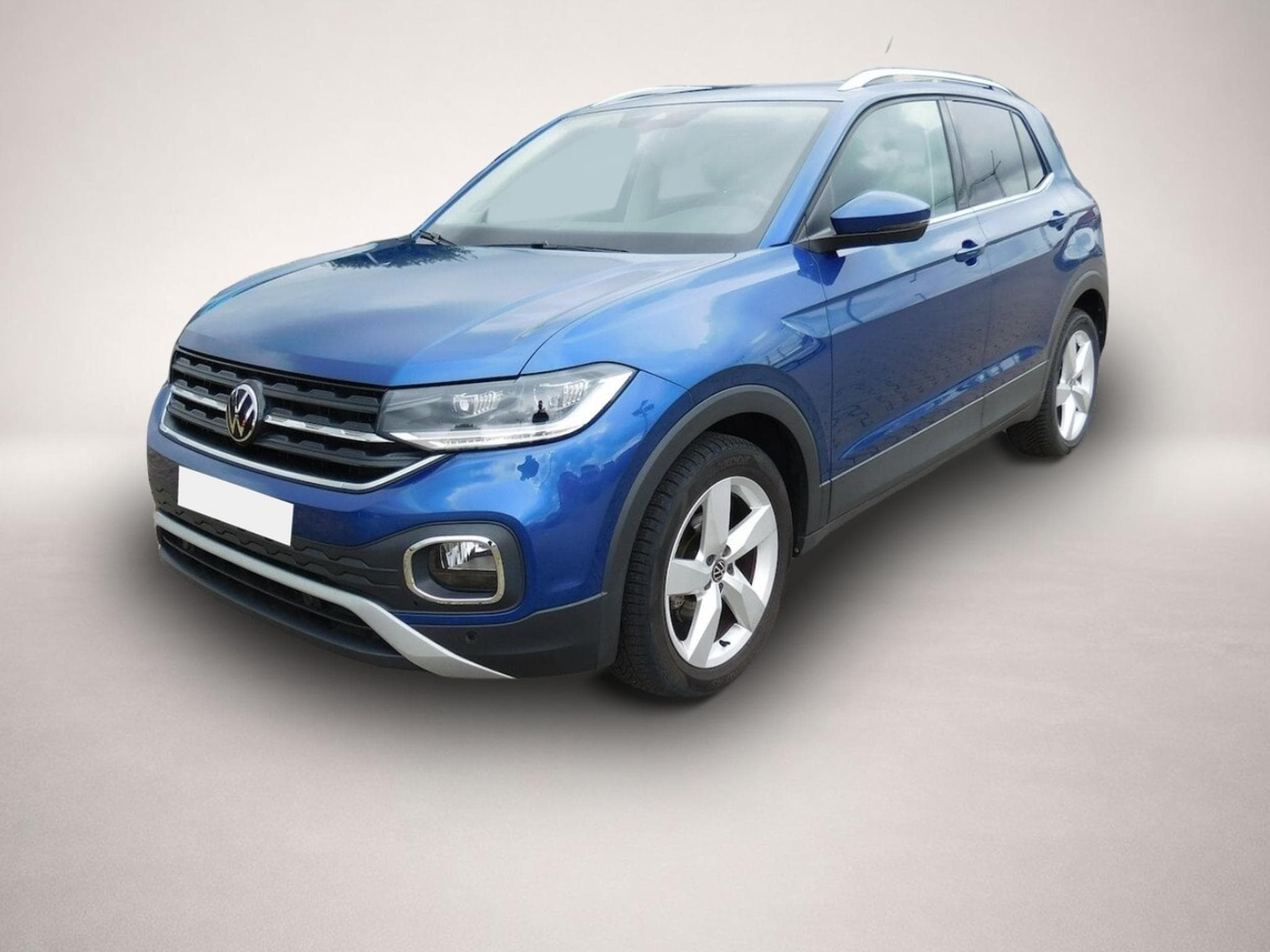 VW T-Cross (2022) - Foto 5