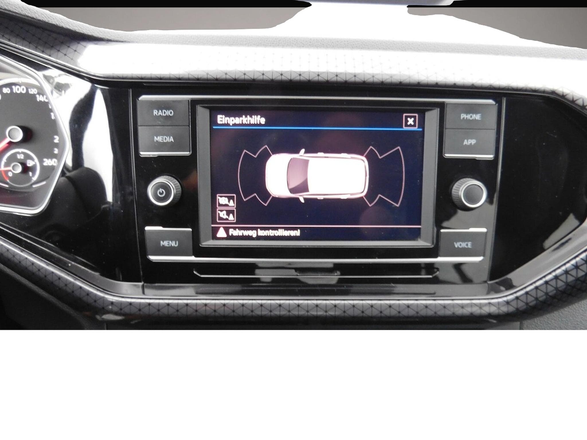 VW T-Cross (2022) - Foto 6