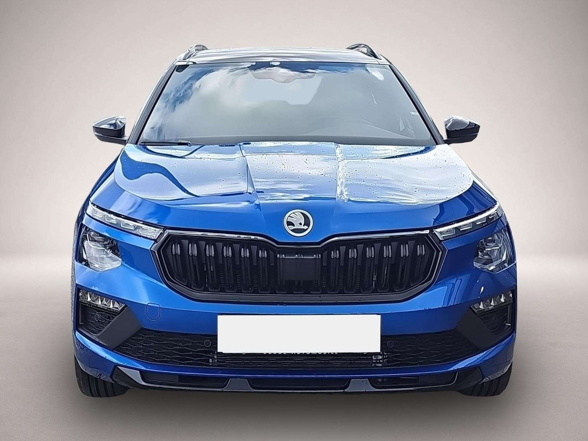 Skoda Kamiq (2026) - Foto 2