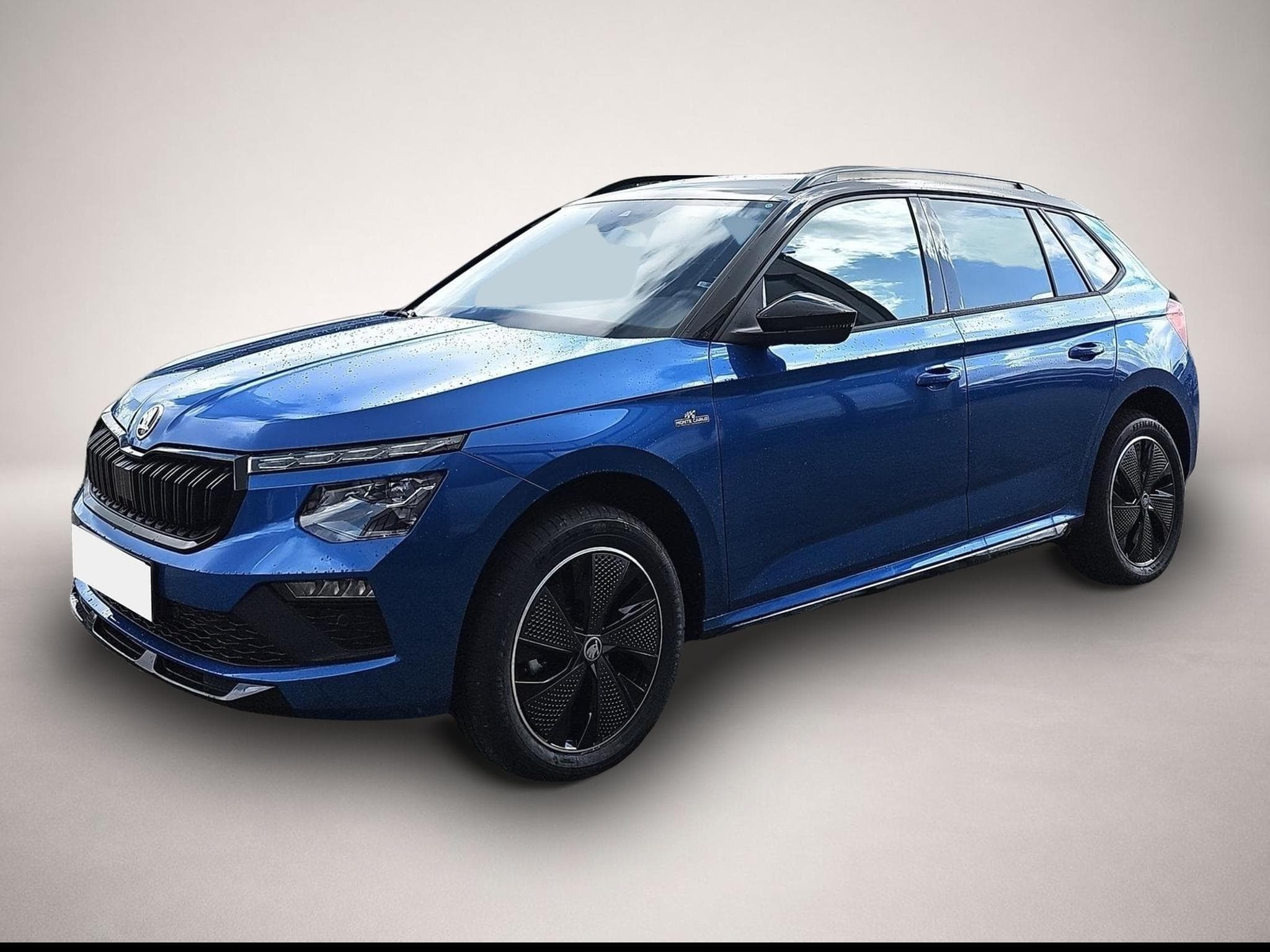 Skoda Kamiq (2026) - Foto 3
