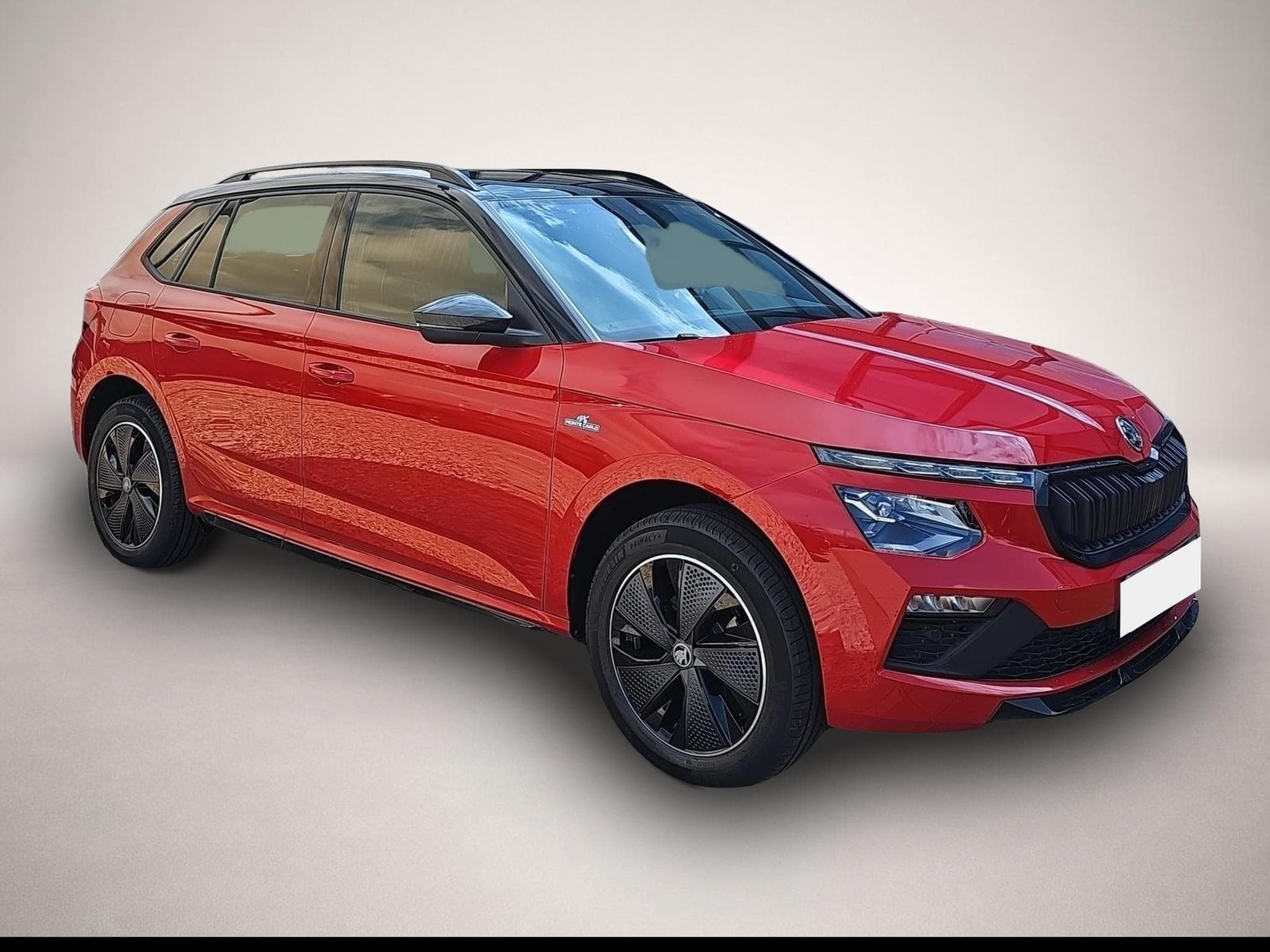 Skoda Kamiq (2026) - Foto 1