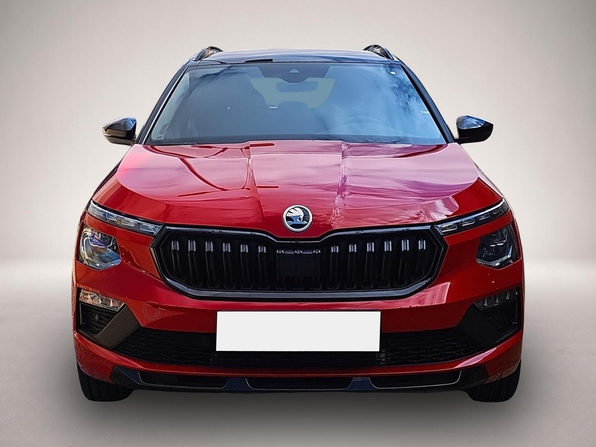 Skoda Kamiq (2026) - Foto 2