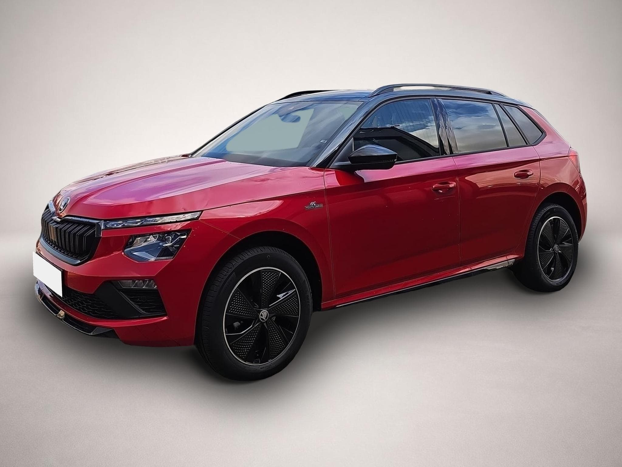 Skoda Kamiq (2026) - Foto 3