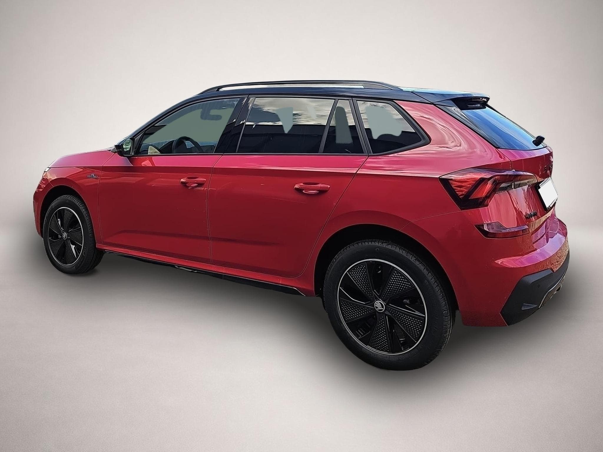 Skoda Kamiq (2026) - Foto 5