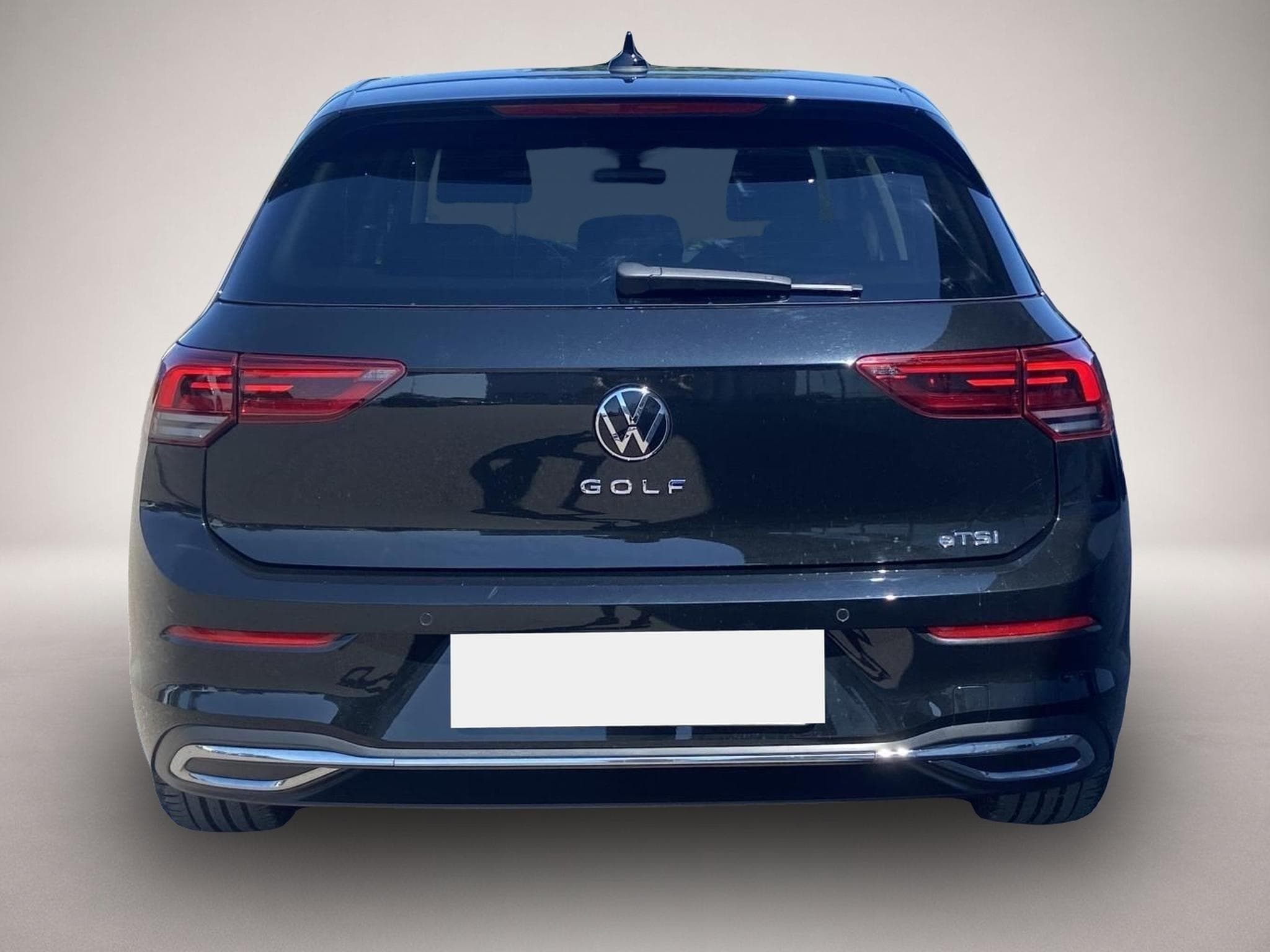 VW Golf (2024) - Foto 4