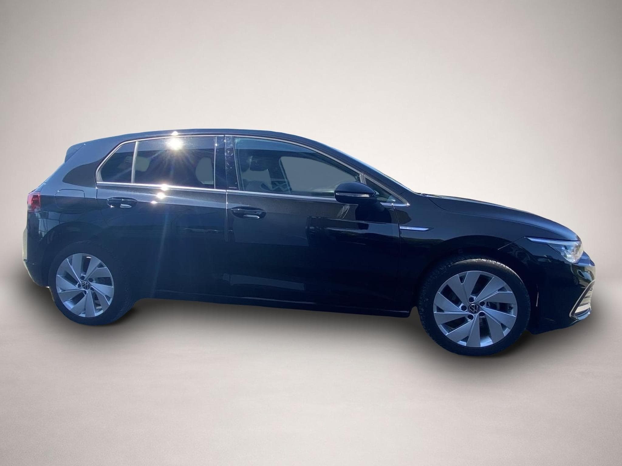 VW Golf (2024) - Foto 6