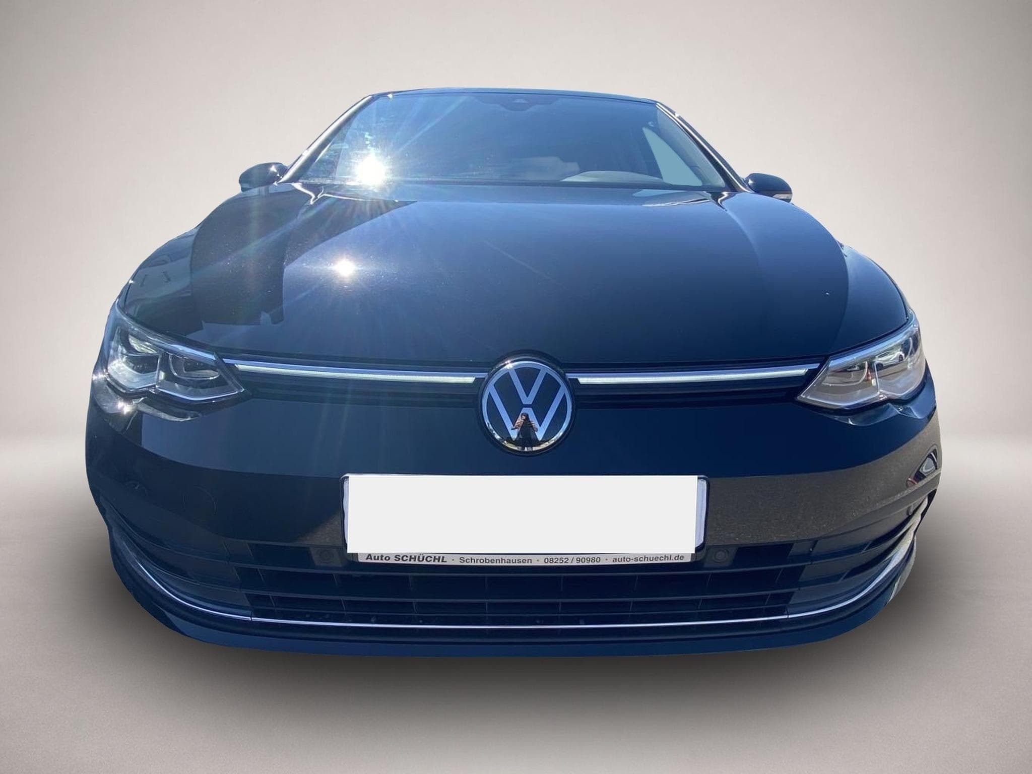 VW Golf (2024) - Foto 7