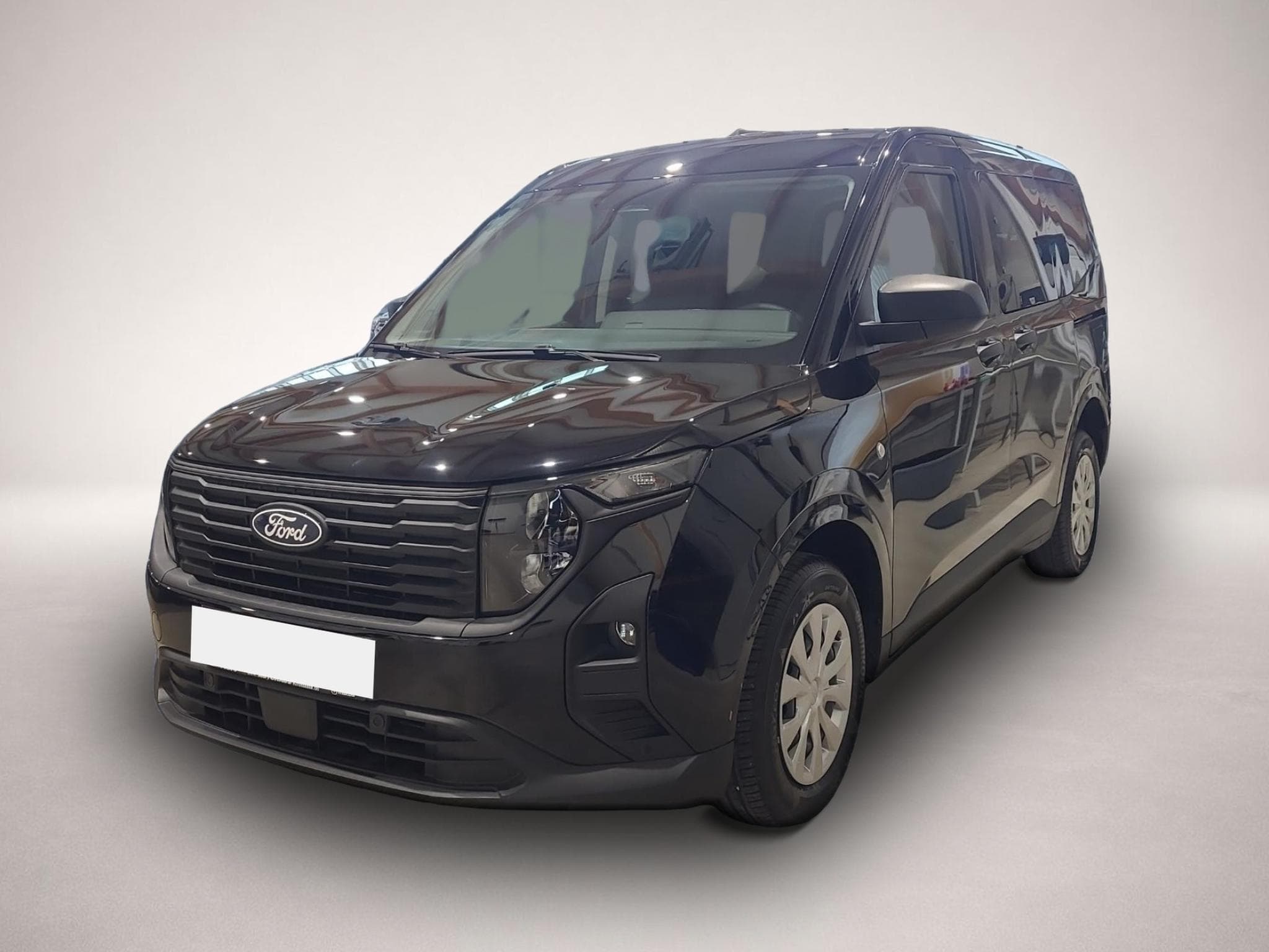 Ford Tourneo (2026) - Photo 1