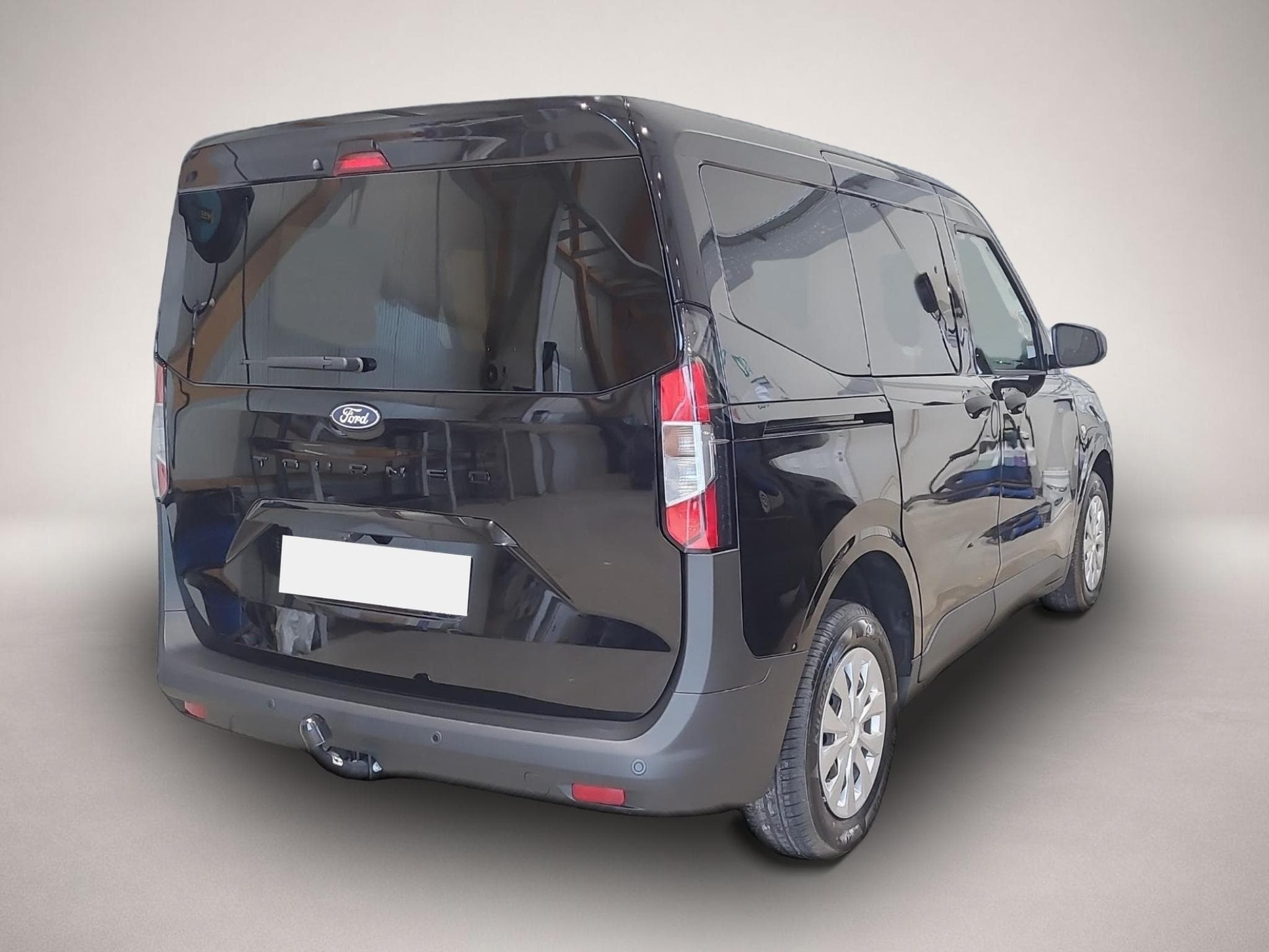 Ford Tourneo (2026) - Photo 3
