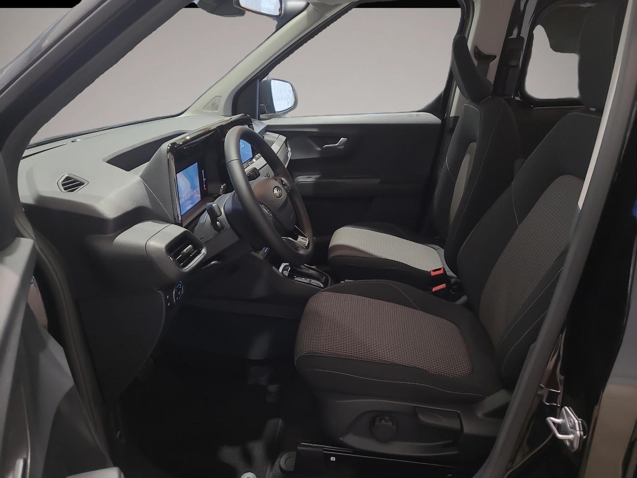 Ford Tourneo (2026) - Photo 5