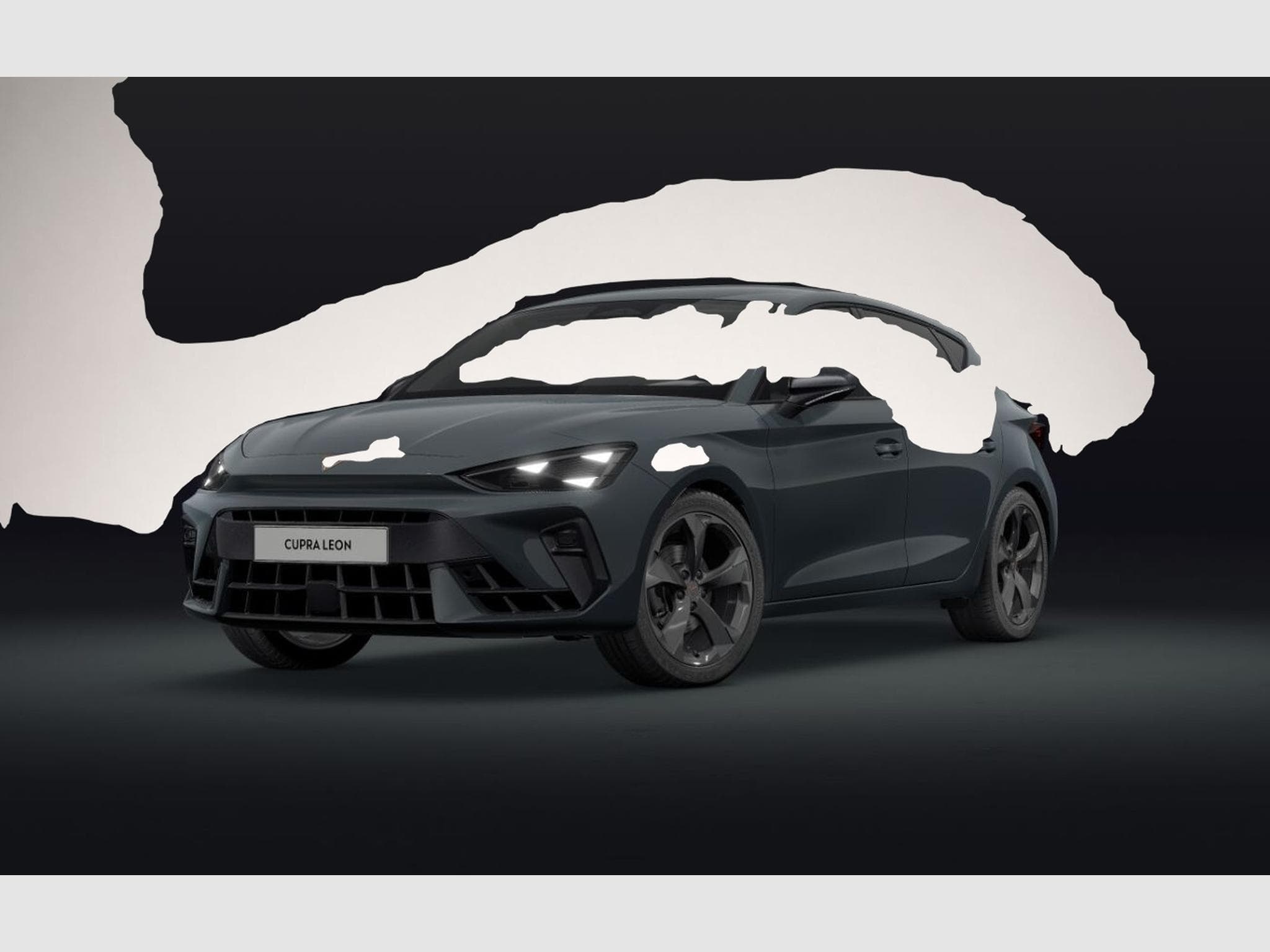 Cupra Leon (2026) - Photo 1