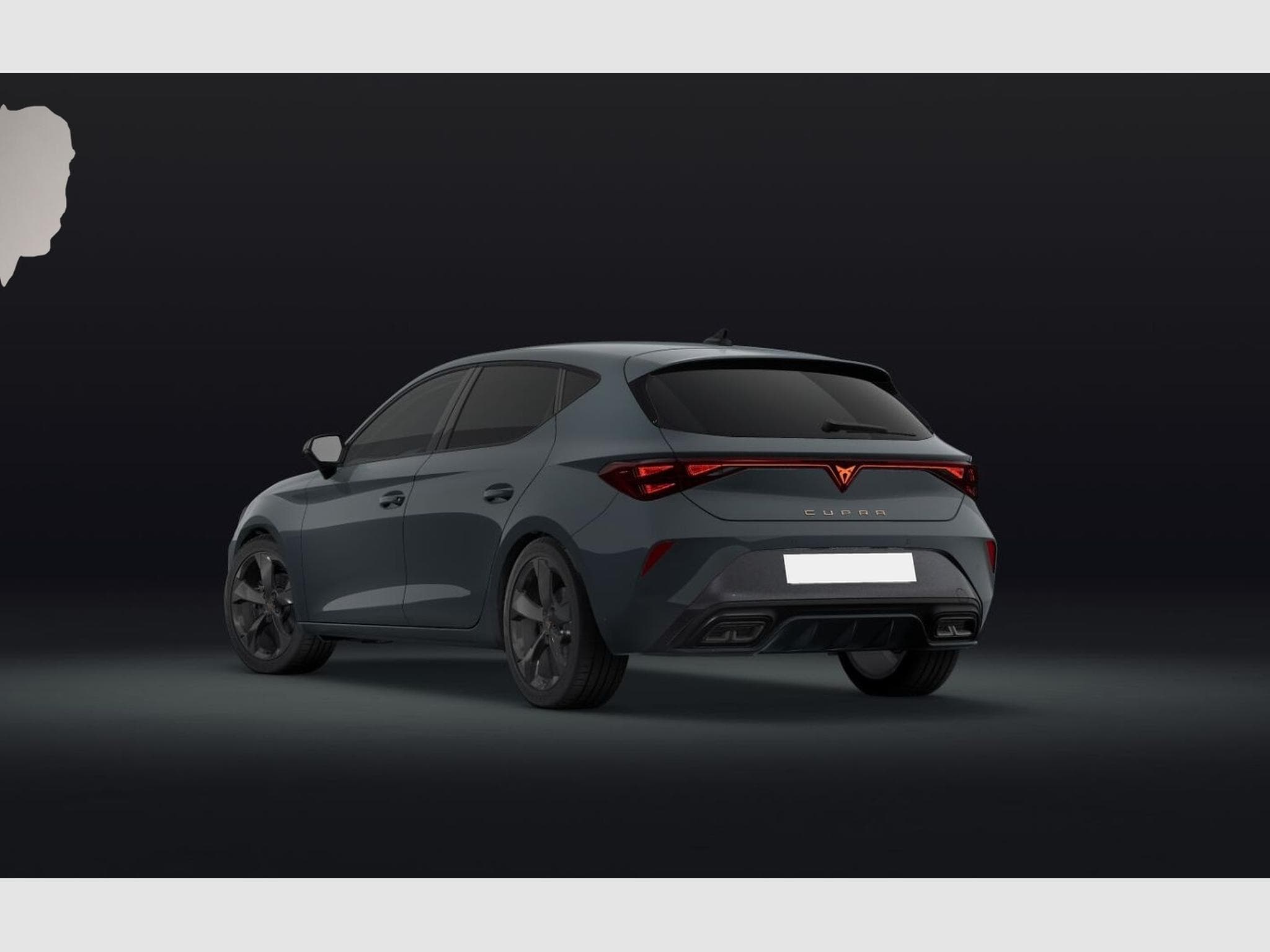 Cupra Leon (2026) - Photo 2
