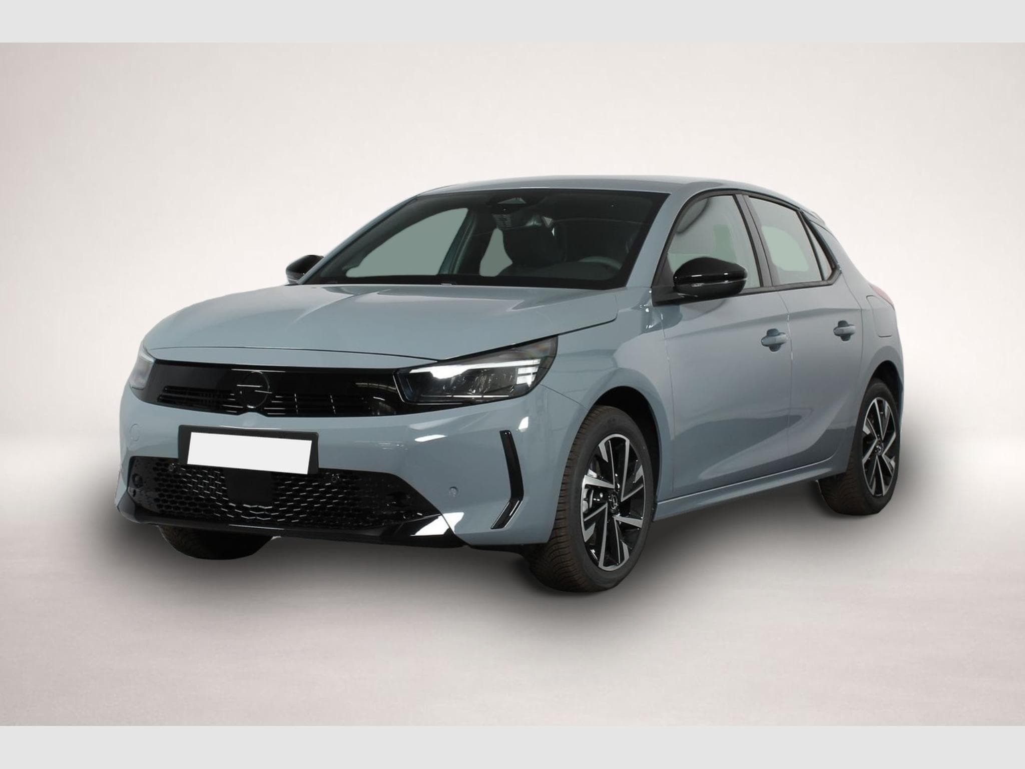 Opel Corsa (2026) - Foto 1