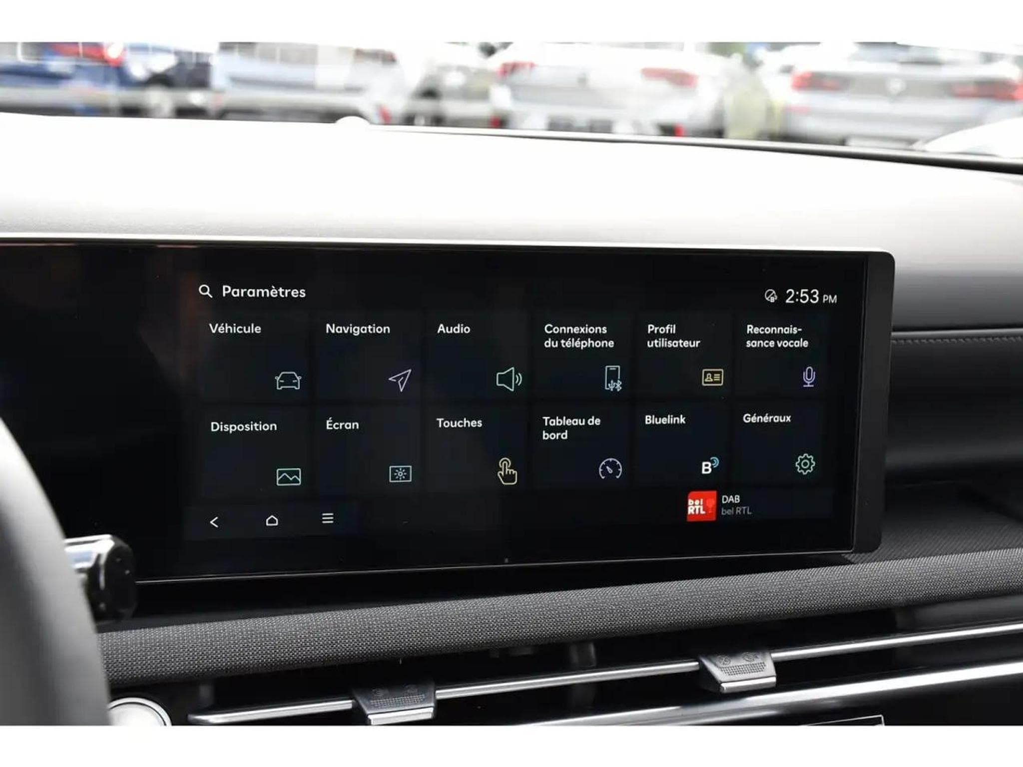 Hyundai Tucson (2026) - Foto 13