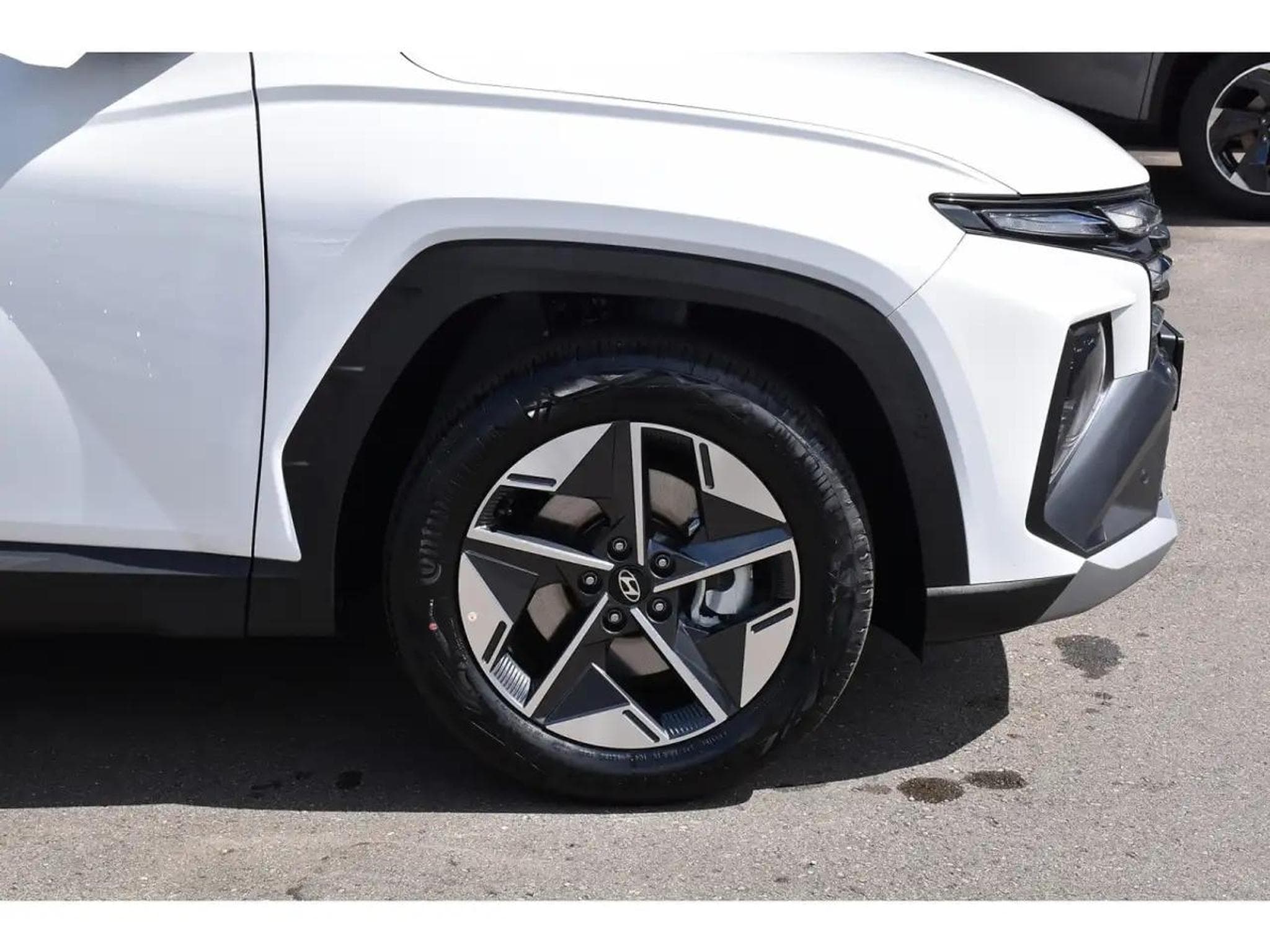 Hyundai Tucson (2026) - Foto 5