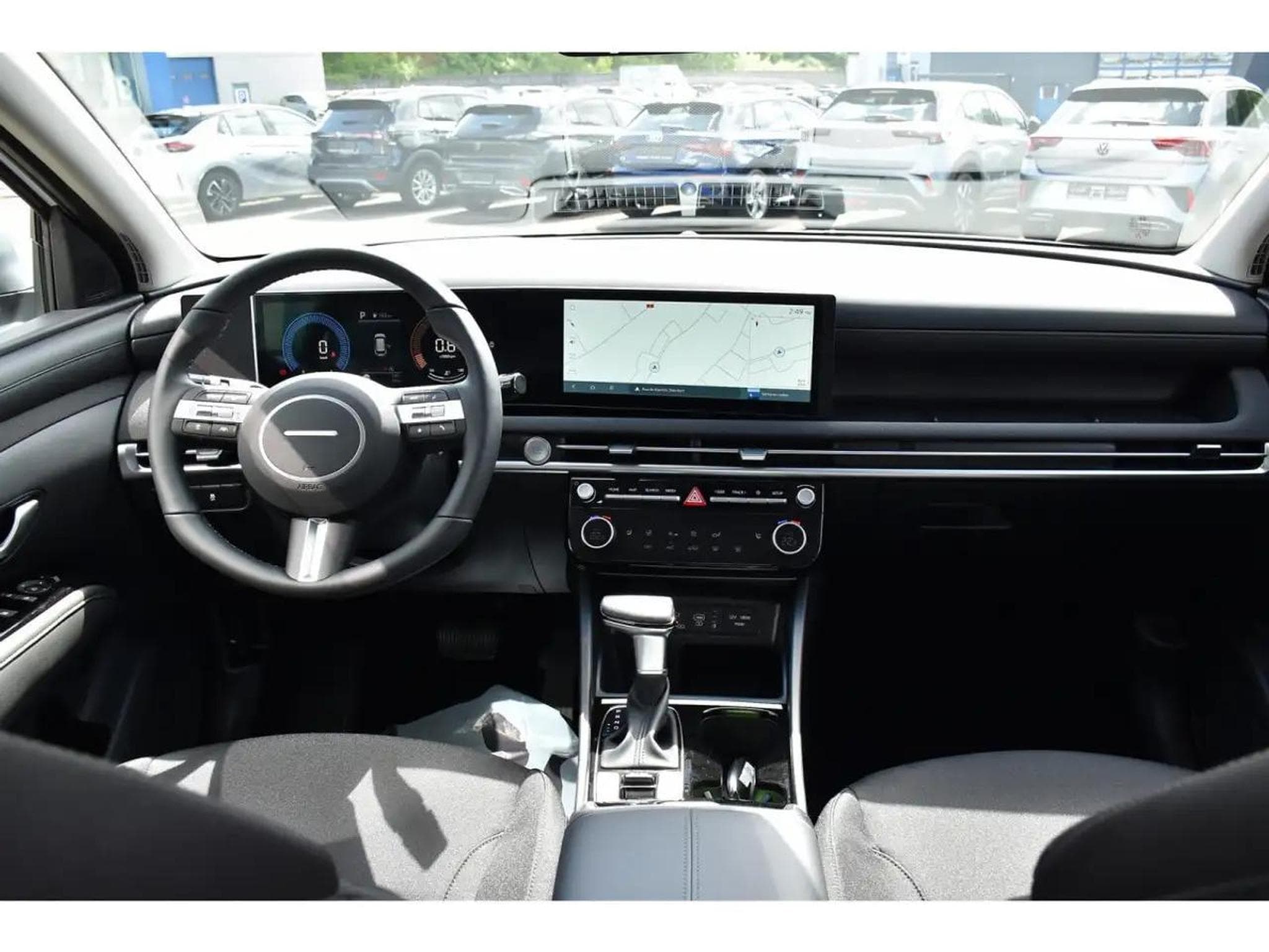 Hyundai Tucson (2026) - Foto 9