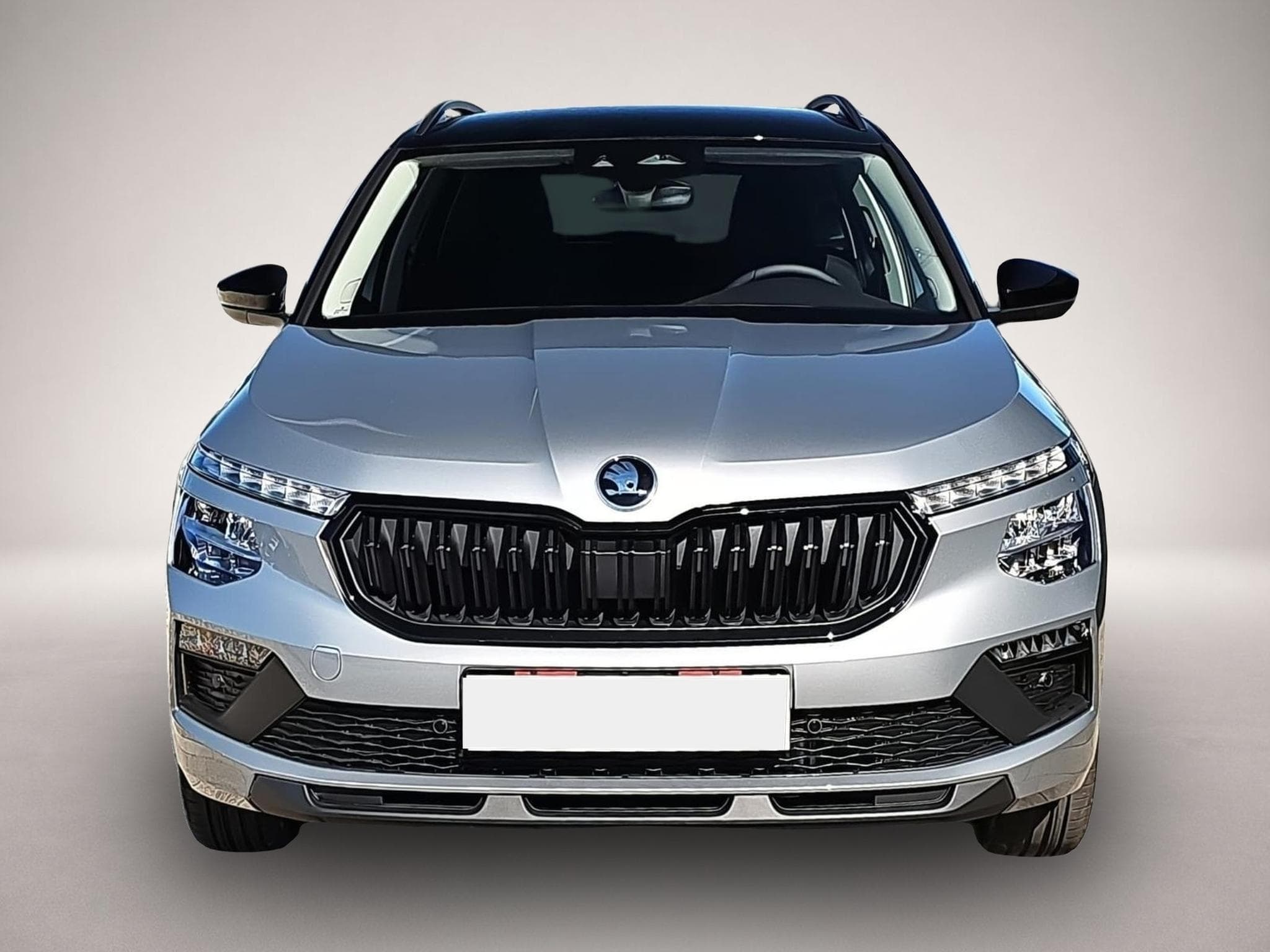 Skoda Kamiq (2026) - Foto 2