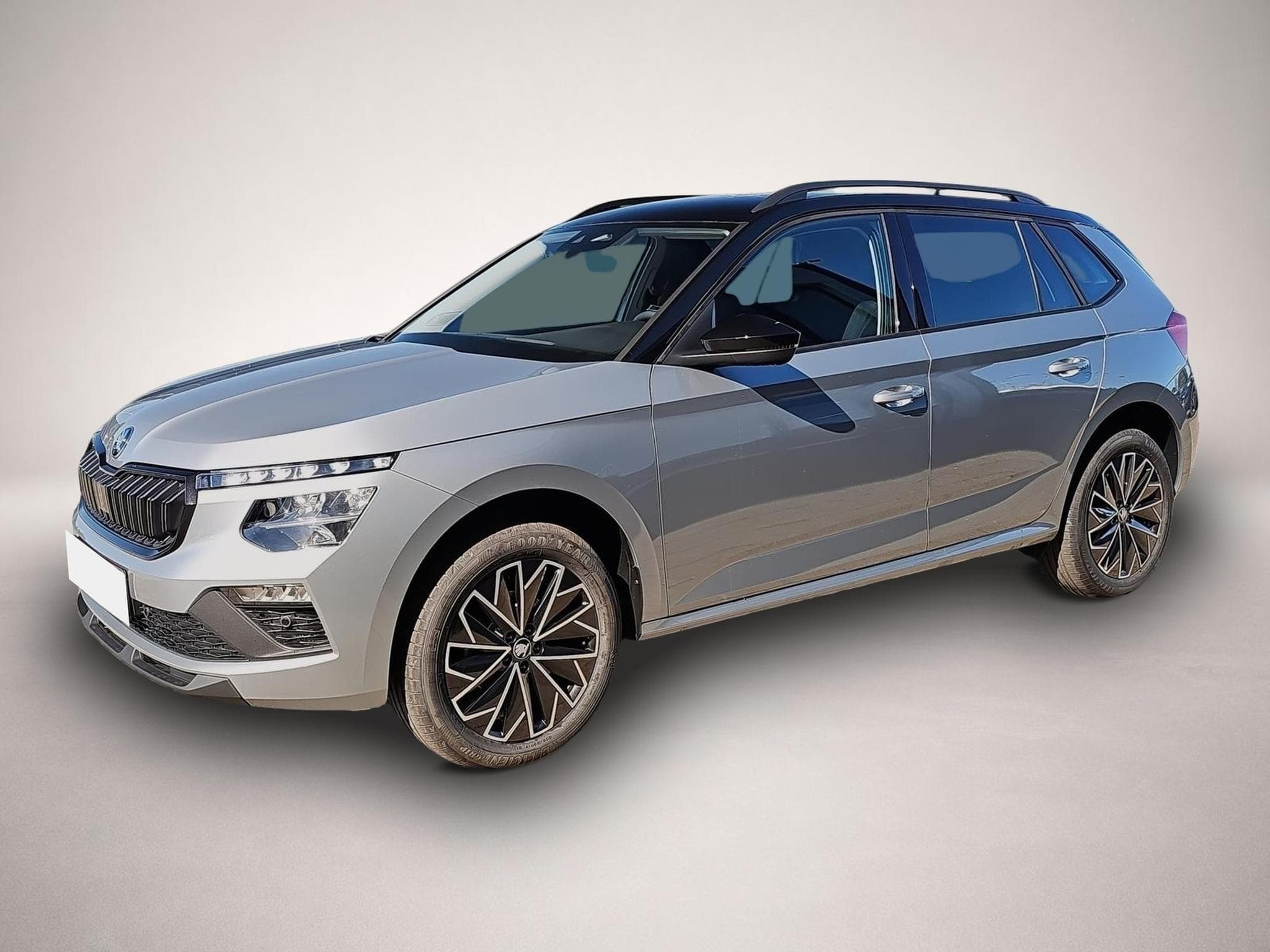 Skoda Kamiq (2026) - Foto 3