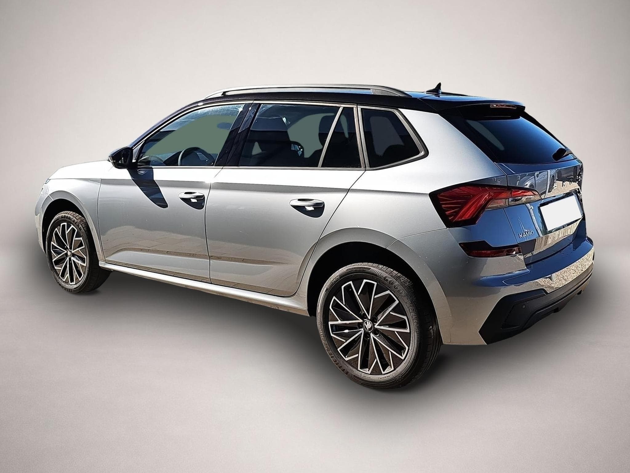 Skoda Kamiq (2026) - Foto 5