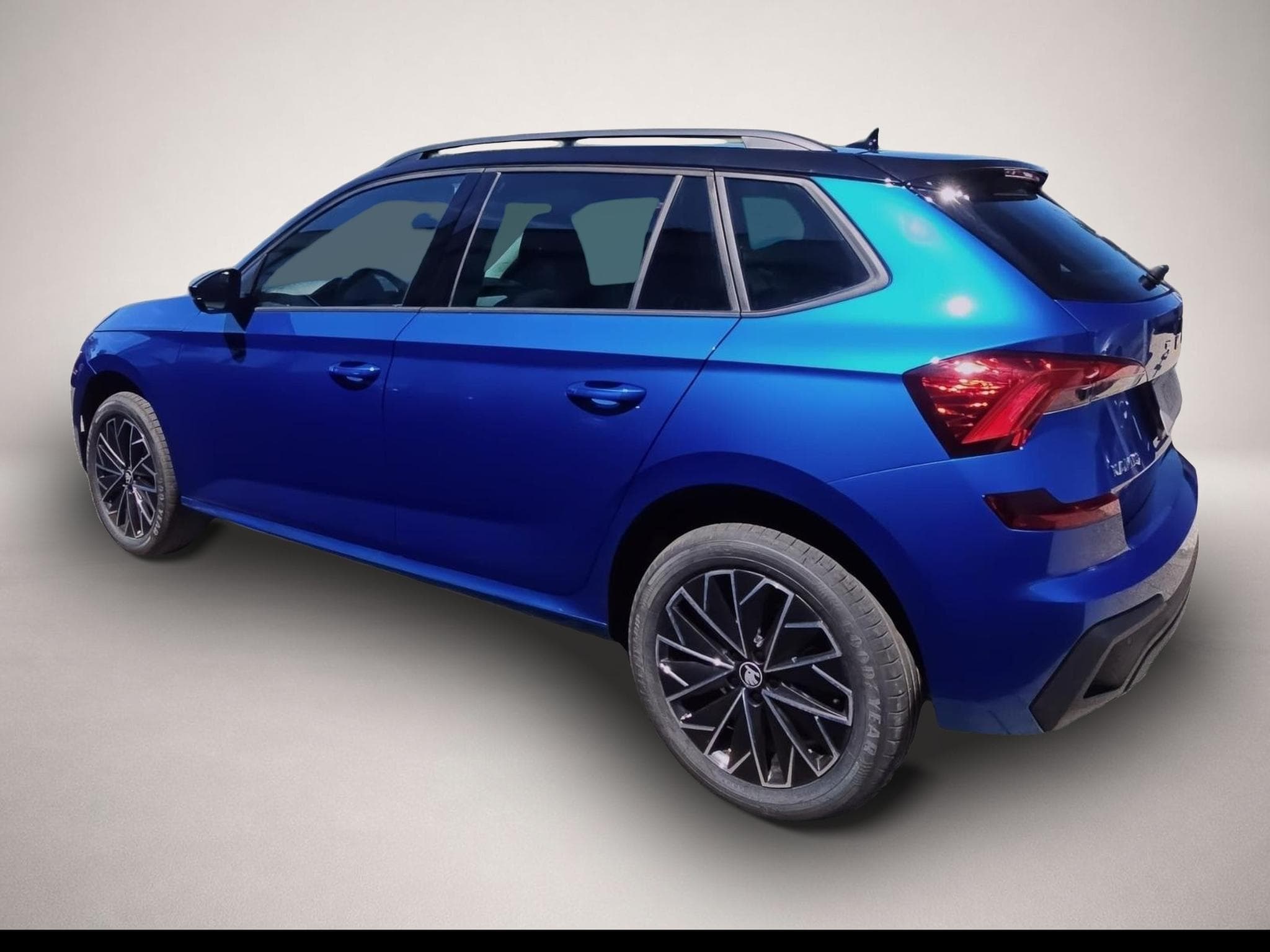 Skoda Kamiq (2026) - Foto 5