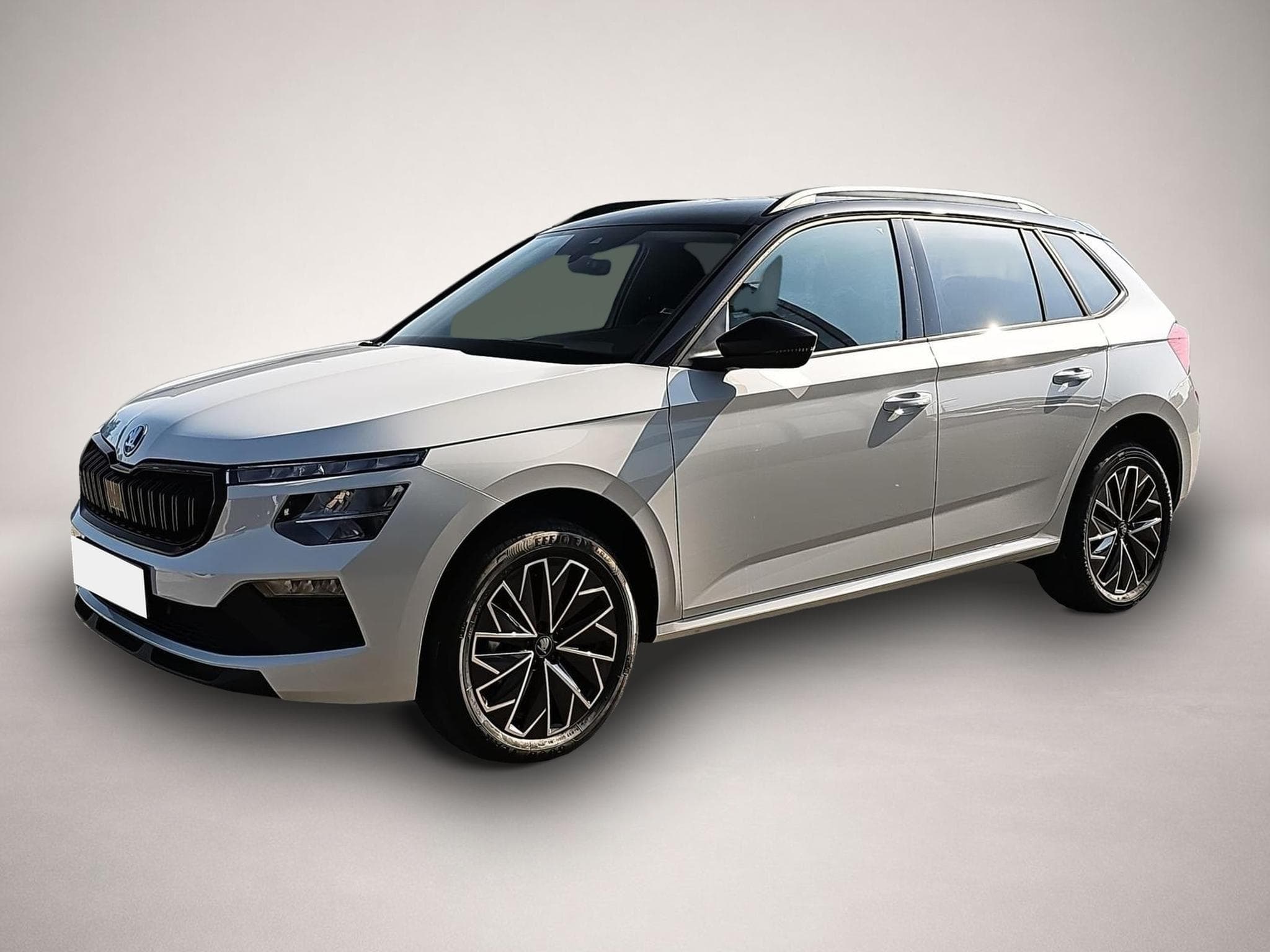 Skoda Kamiq (2026) - Foto 3