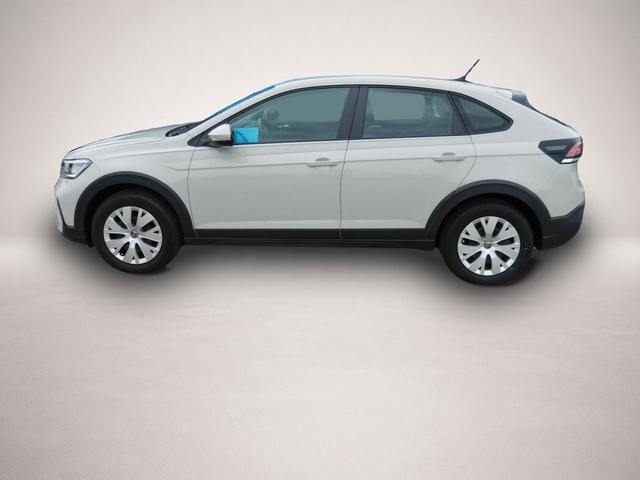 VW Taigo (2024) - Photo 1