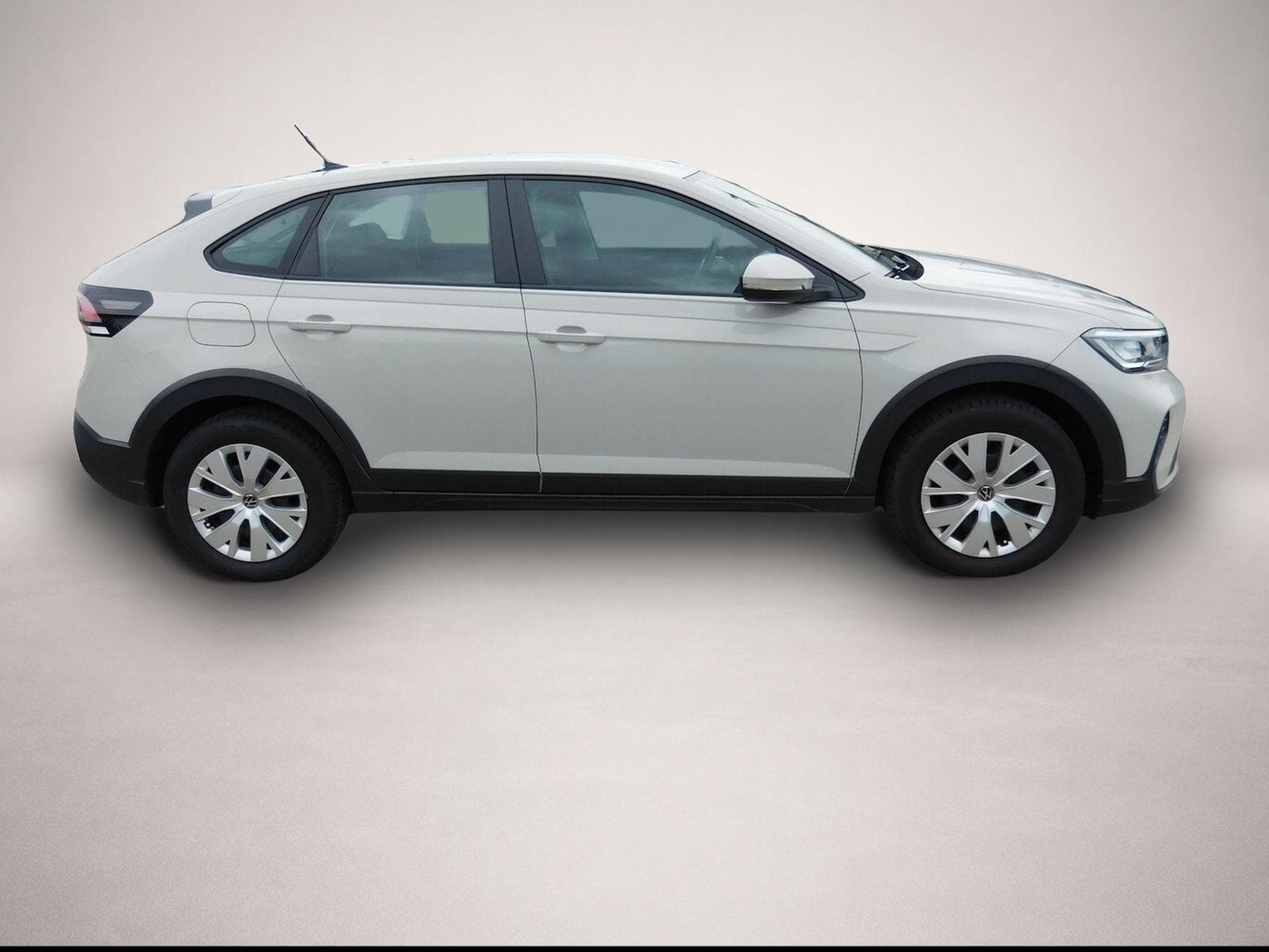 VW Taigo (2024) - Photo 2