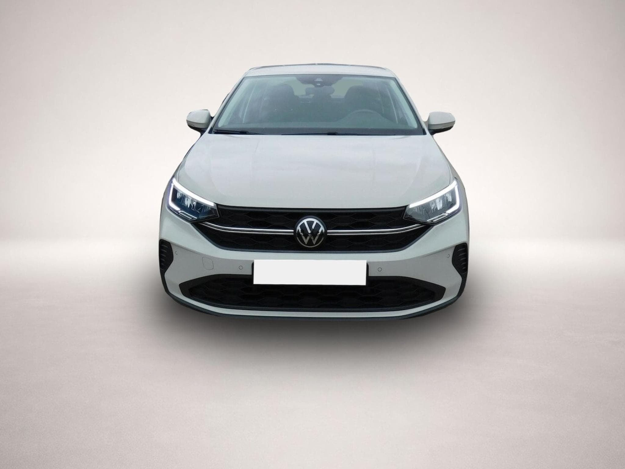 VW Taigo (2024) - Photo 3