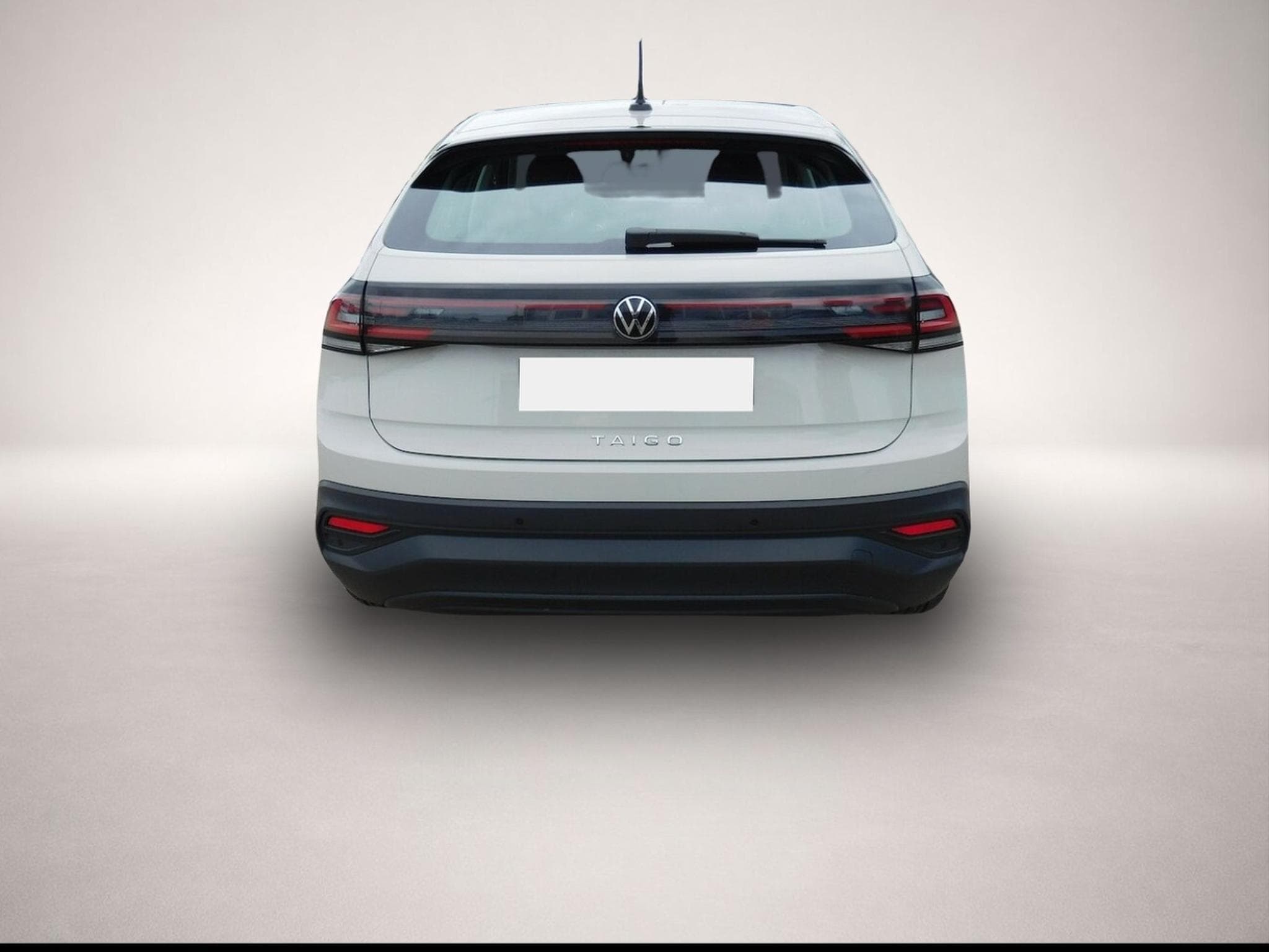VW Taigo (2024) - Photo 4