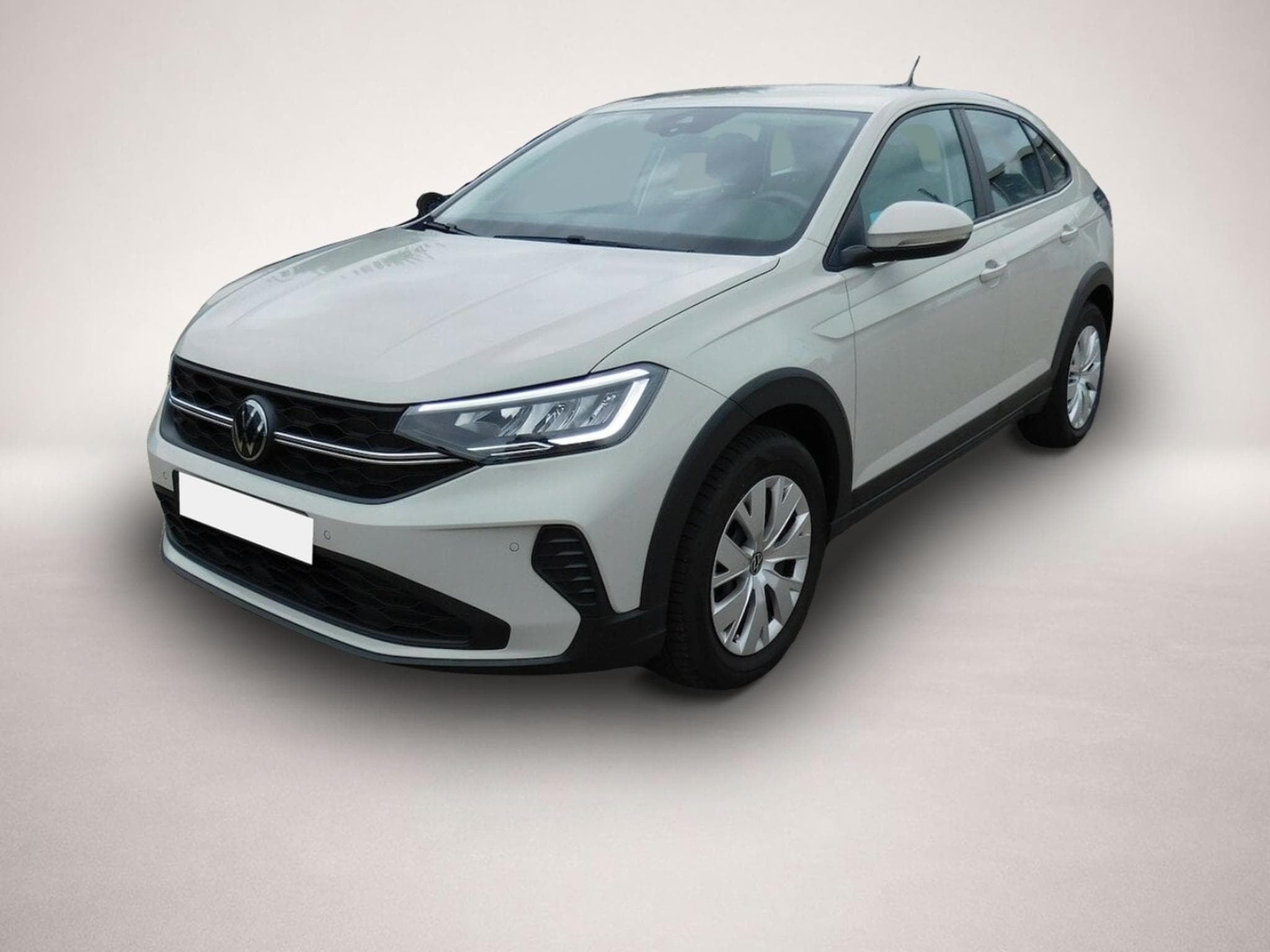 VW Taigo (2024) - Photo 5