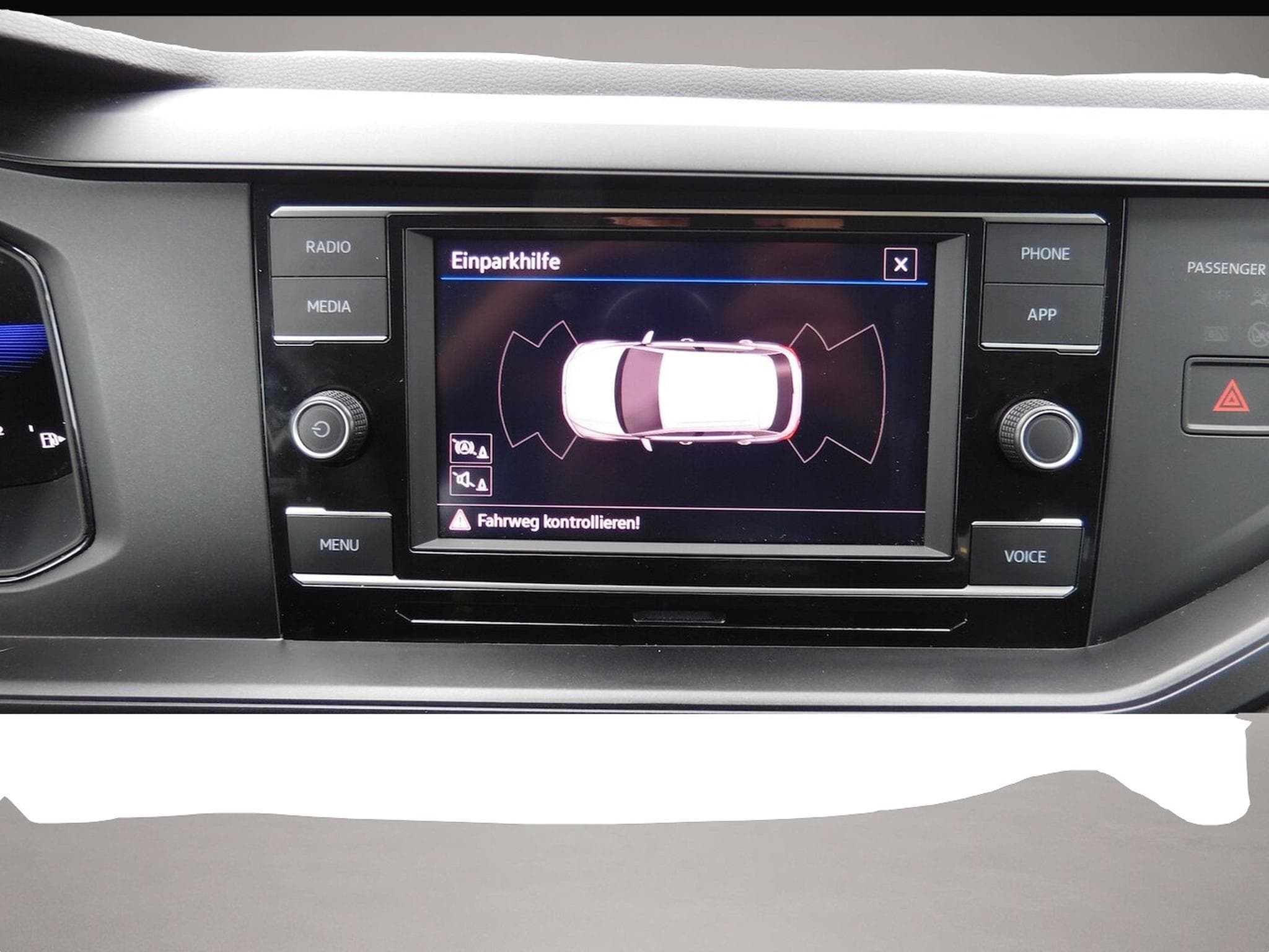 VW Taigo (2024) - Photo 6