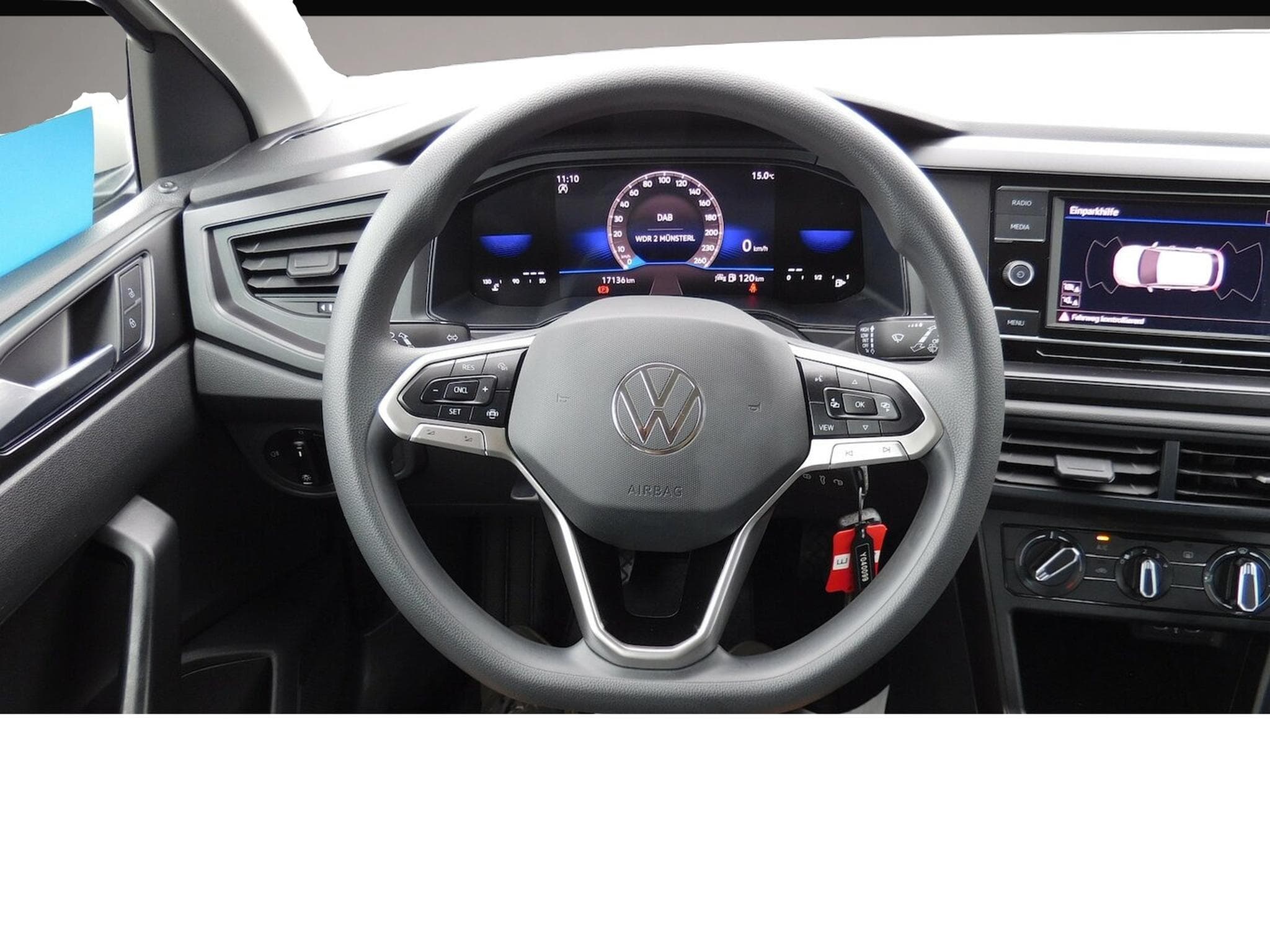 VW Taigo (2024) - Photo 7