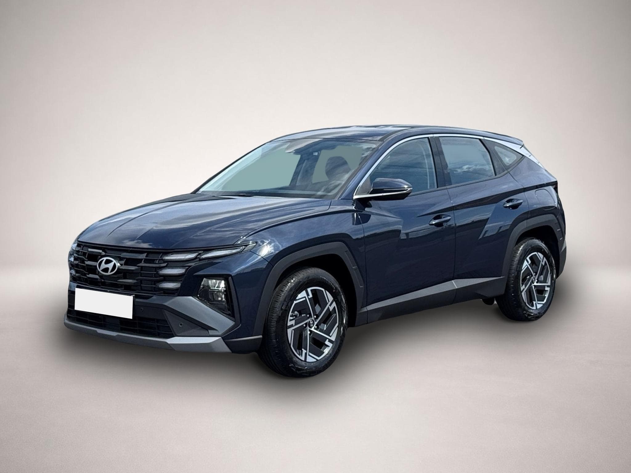 Hyundai Tucson (2026) - Foto 1
