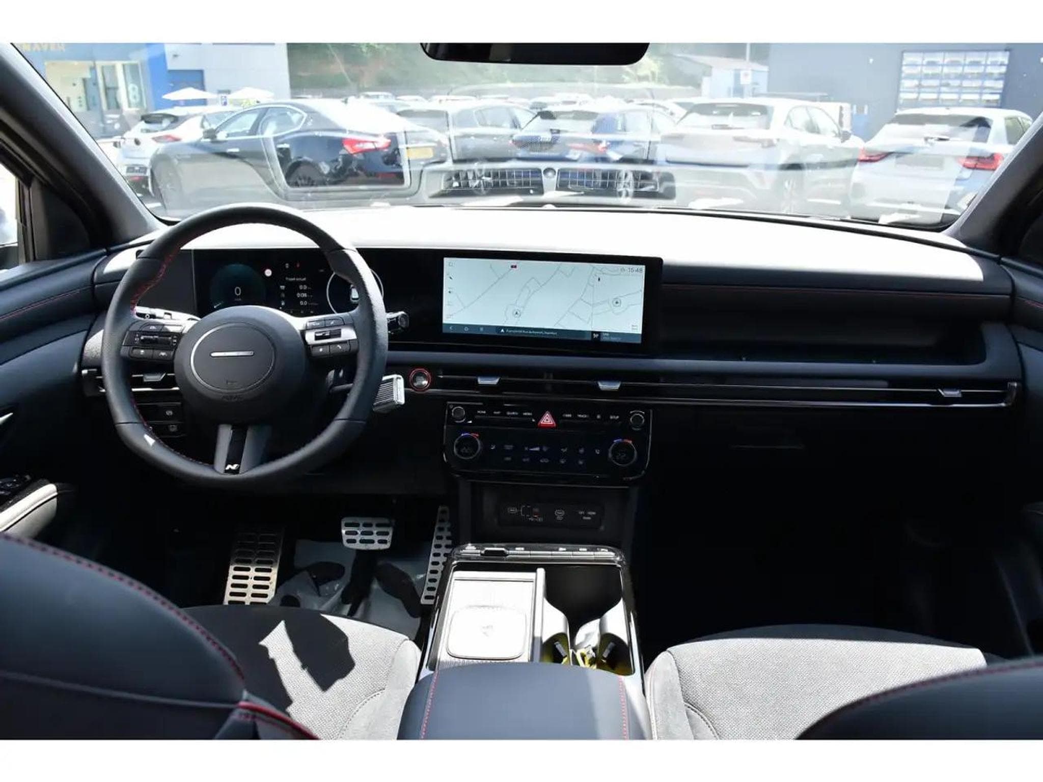 Hyundai Tucson (2026) - Foto 10