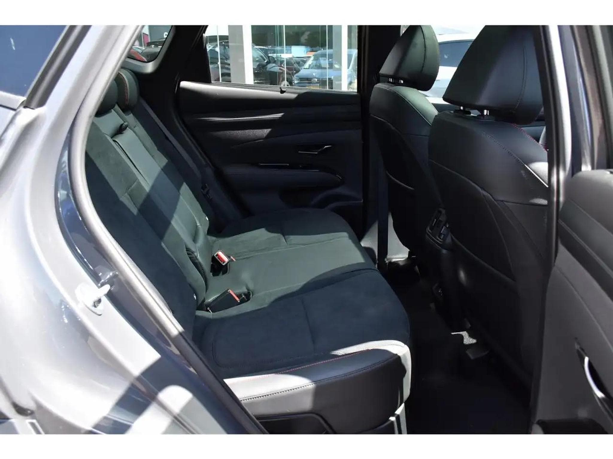Hyundai Tucson (2026) - Foto 8