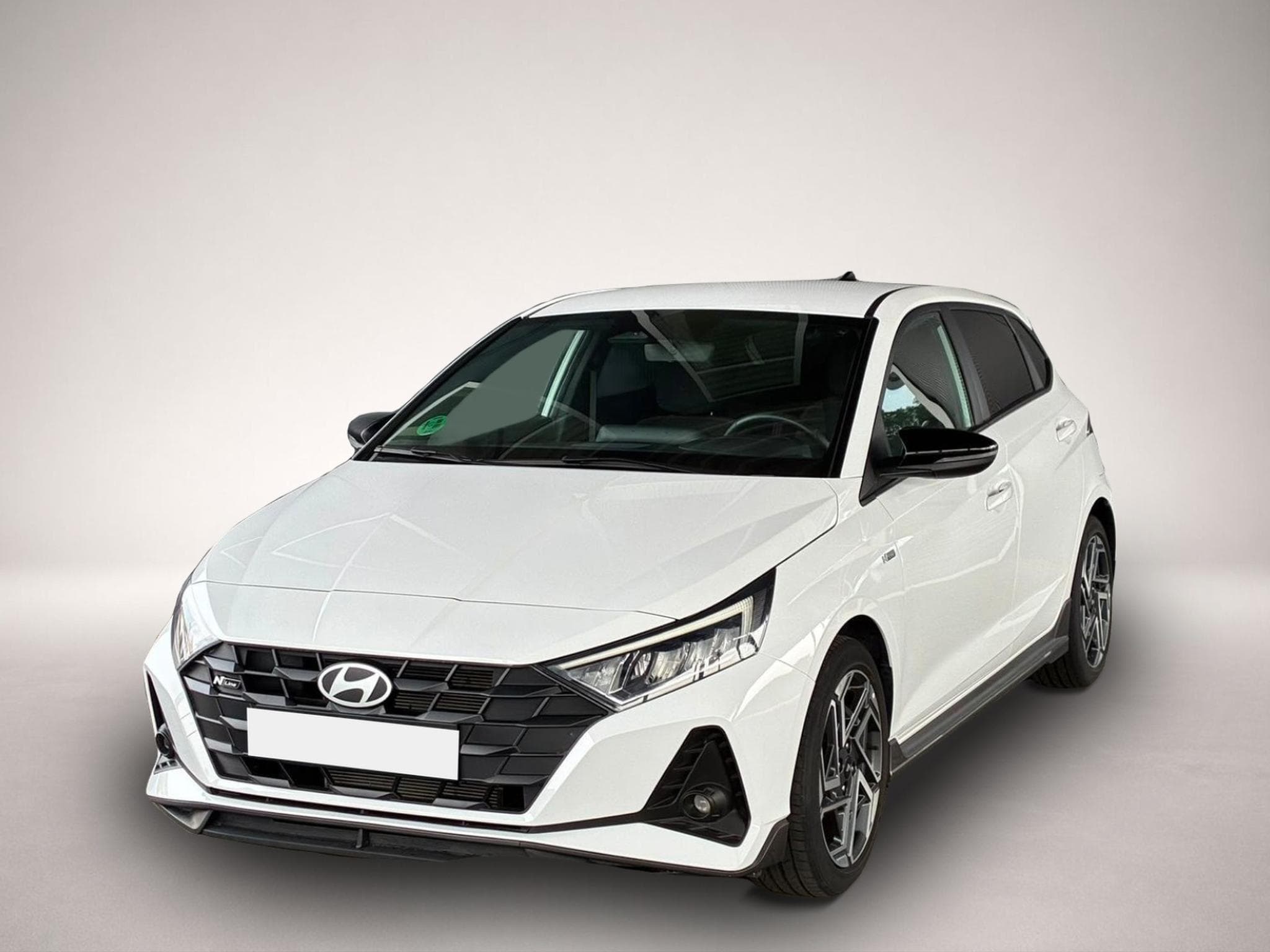 Hyundai i20 (2025) - Foto 1