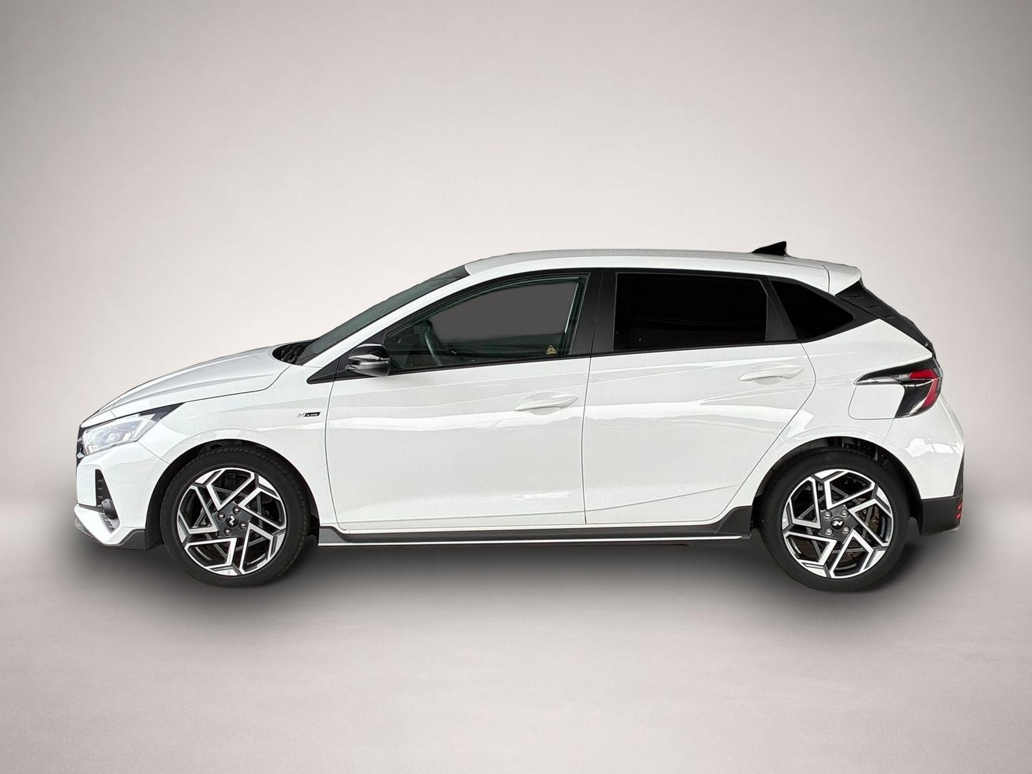 Hyundai i20 (2025) - Foto 2