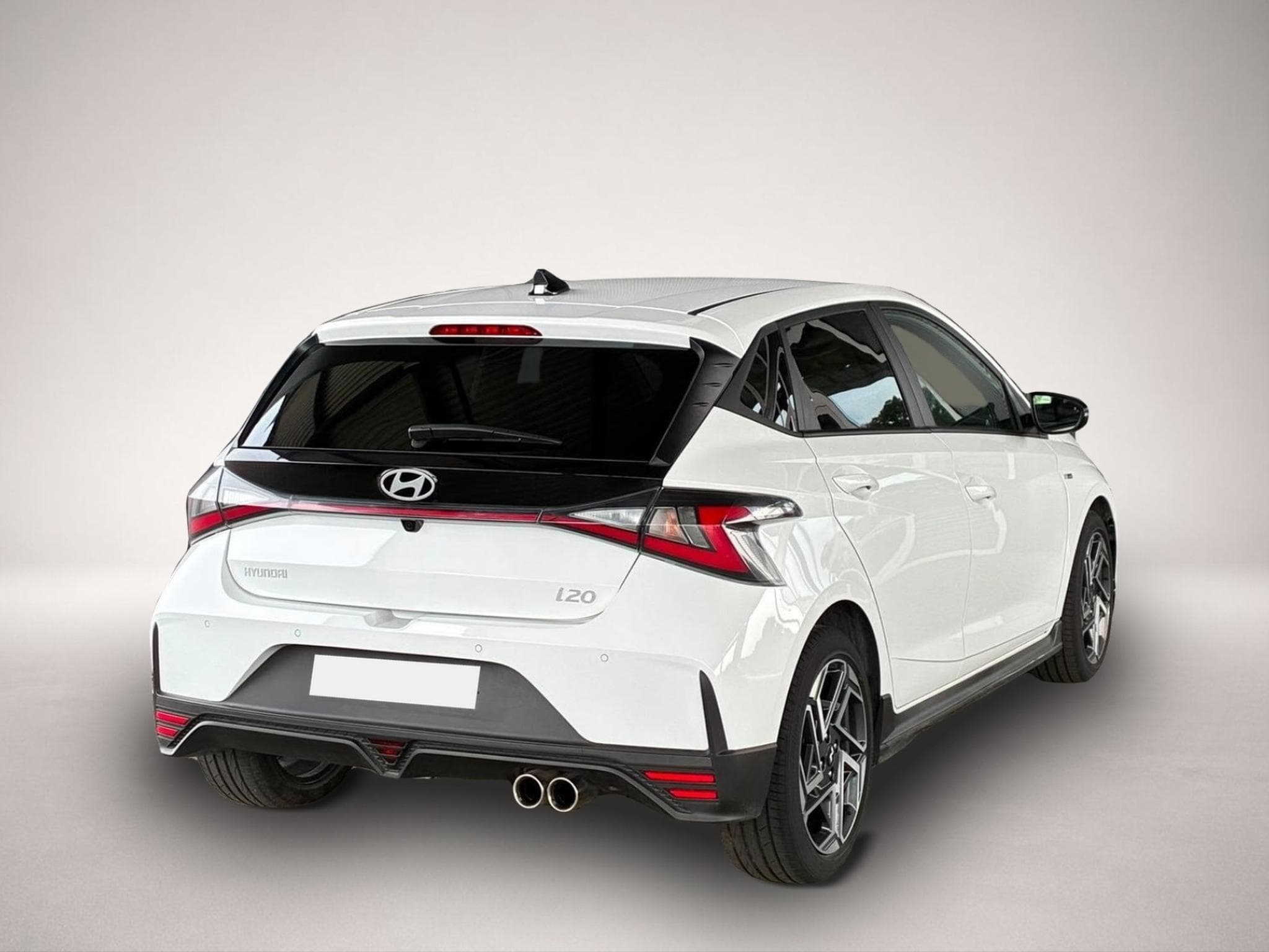 Hyundai i20 (2025) - Foto 3