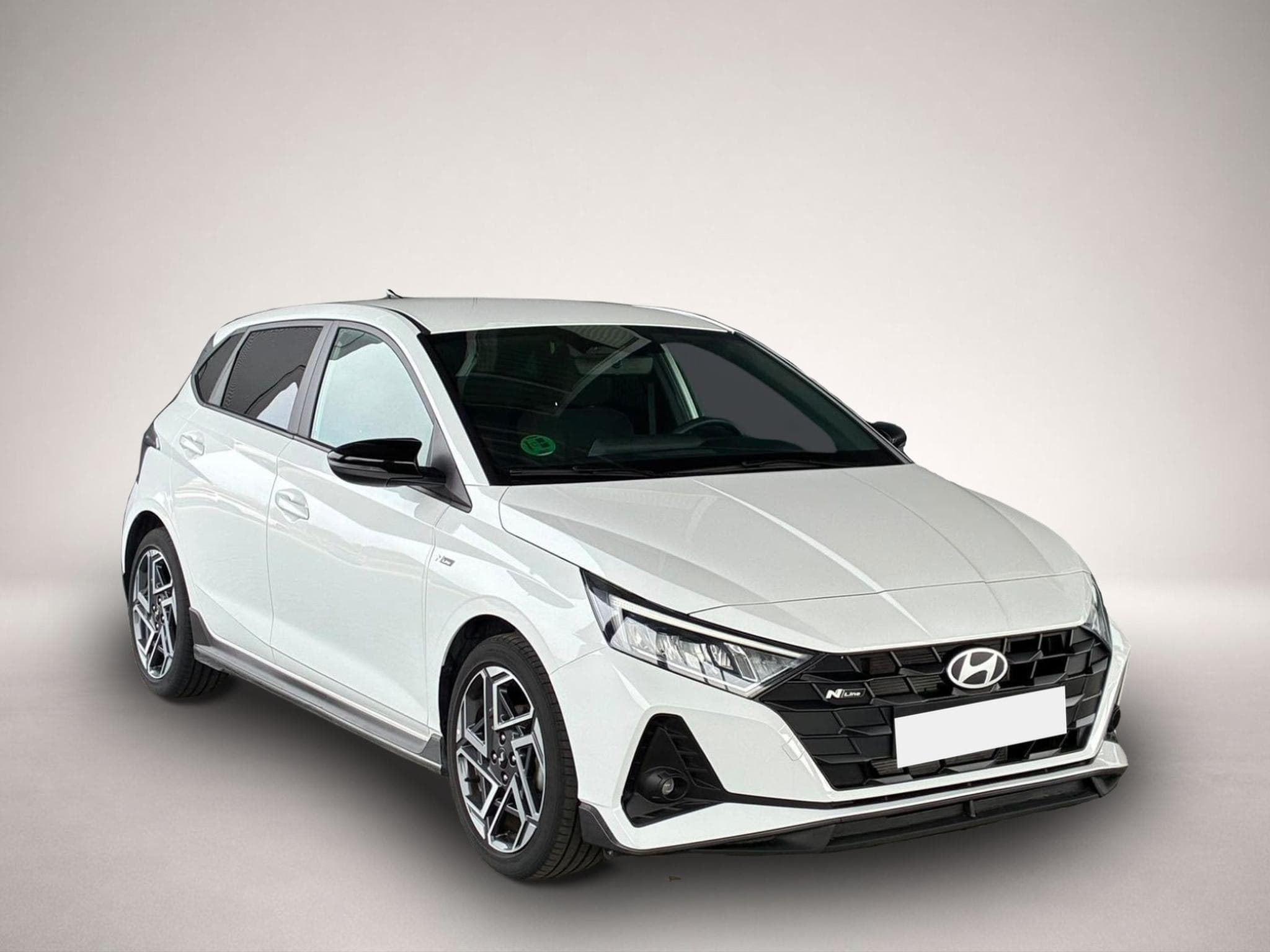 Hyundai i20 (2025) - Foto 4