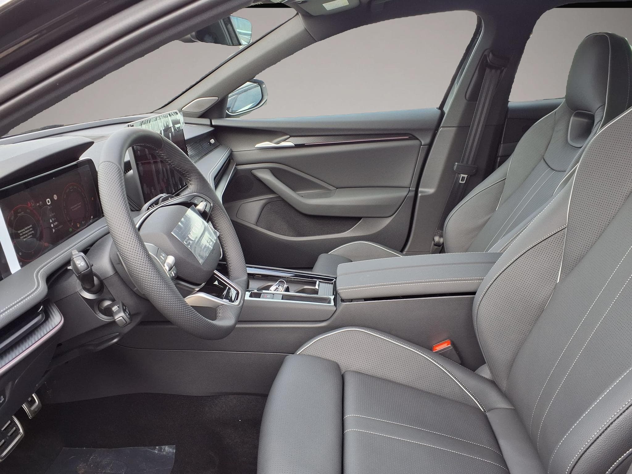 Skoda Superb (2026) - Foto 5
