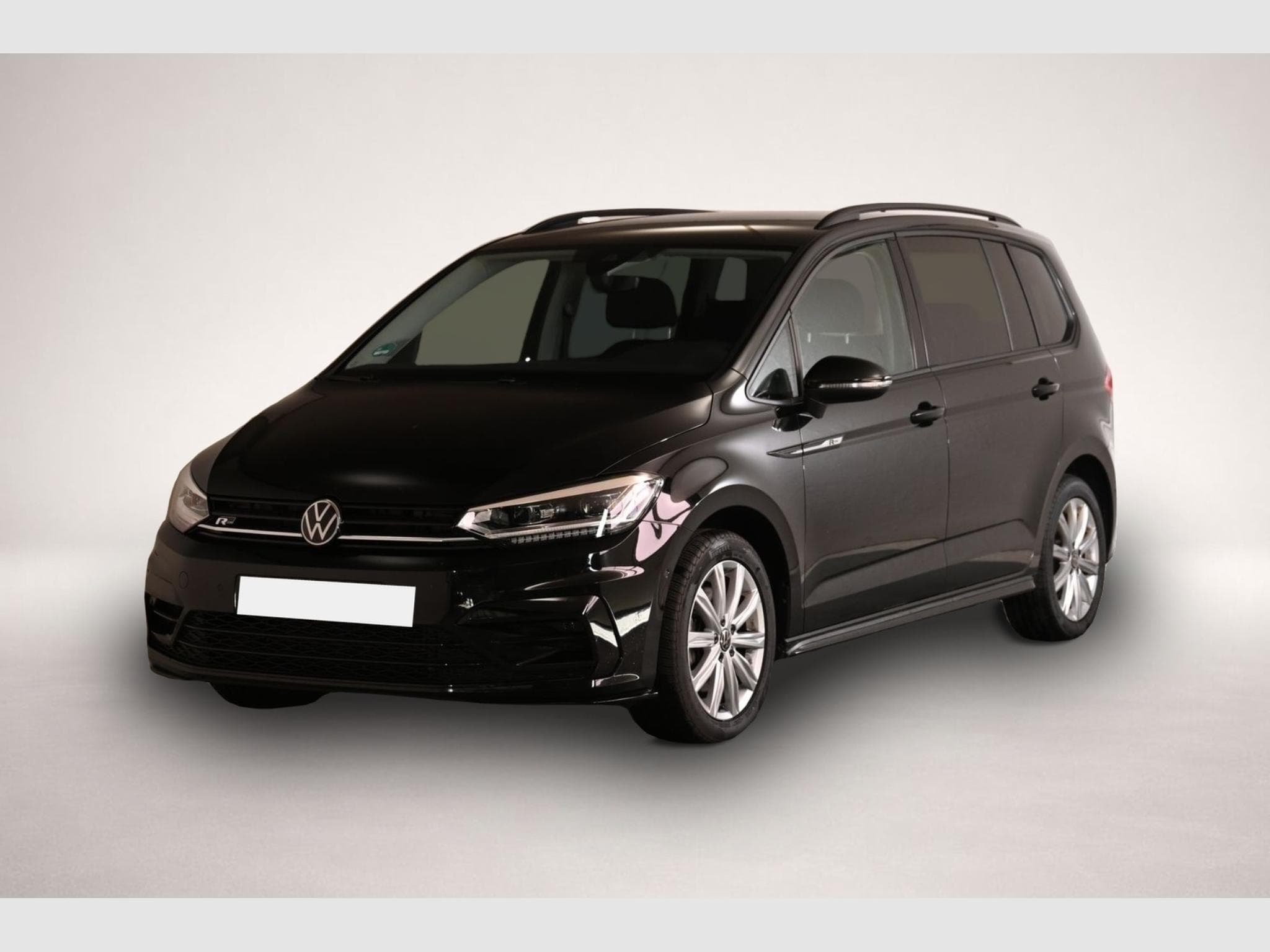 VW Touran (2026) - Foto 1
