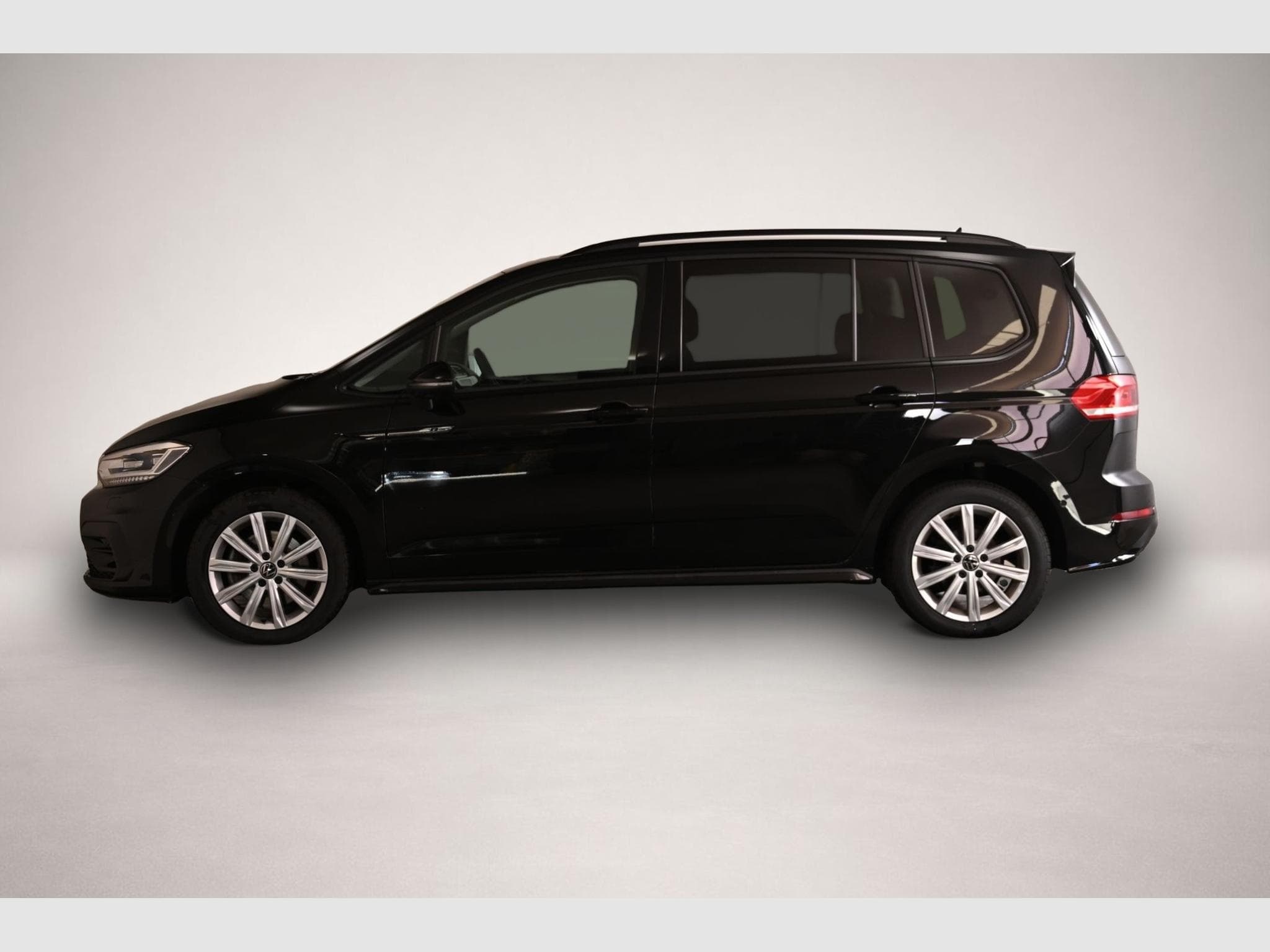 VW Touran (2026) - Foto 2