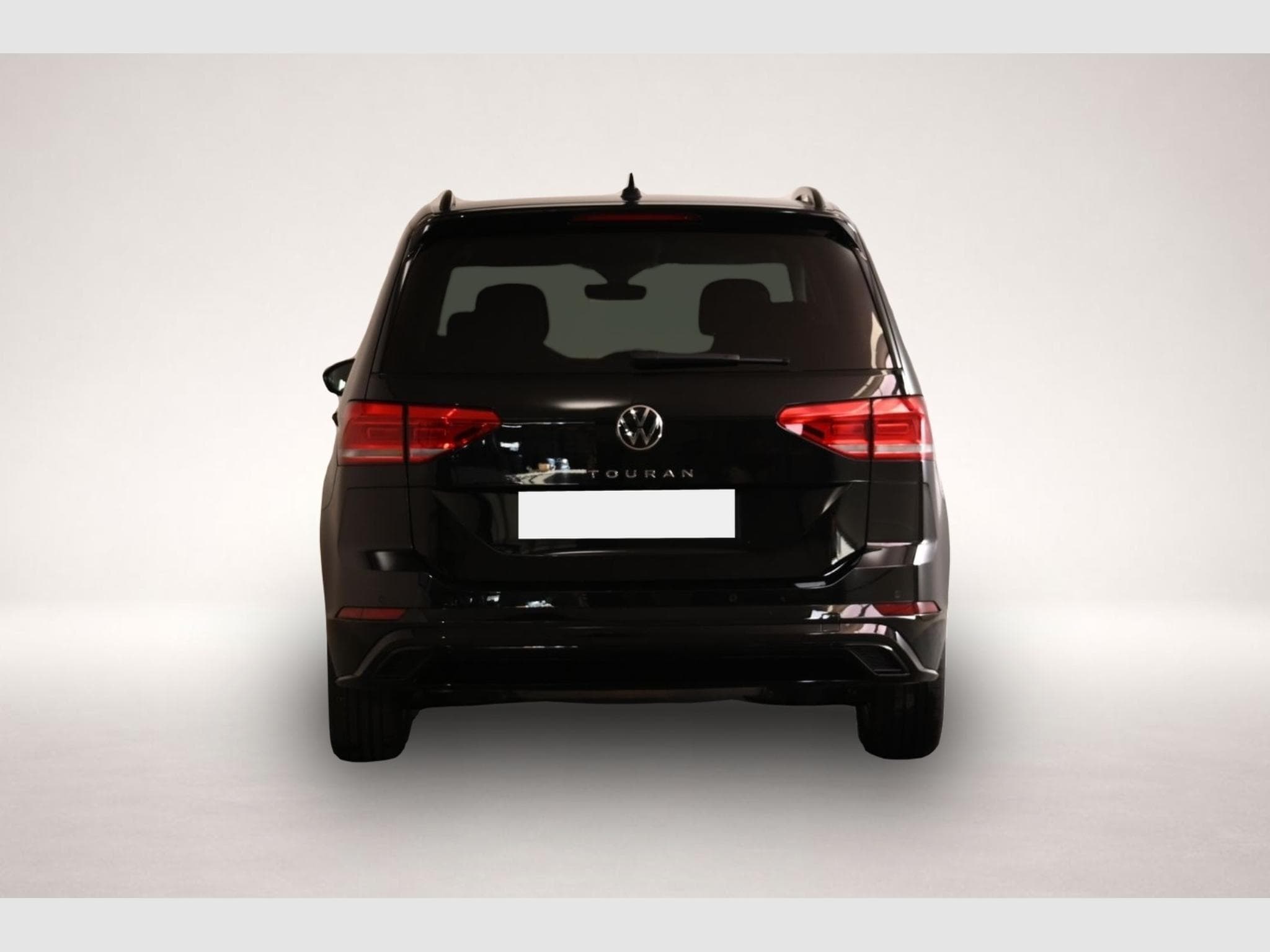 VW Touran (2026) - Foto 4