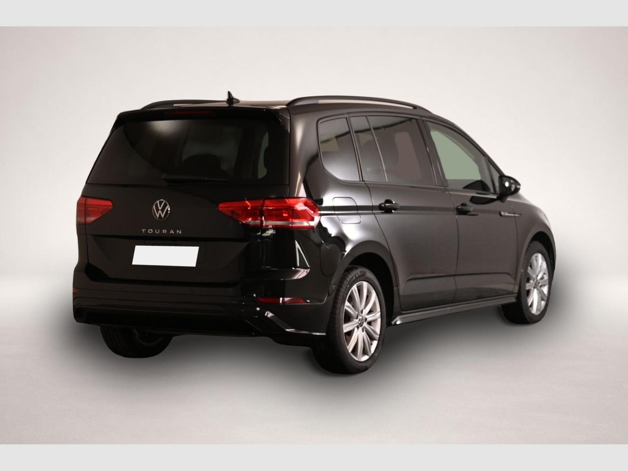 VW Touran (2026) - Foto 5