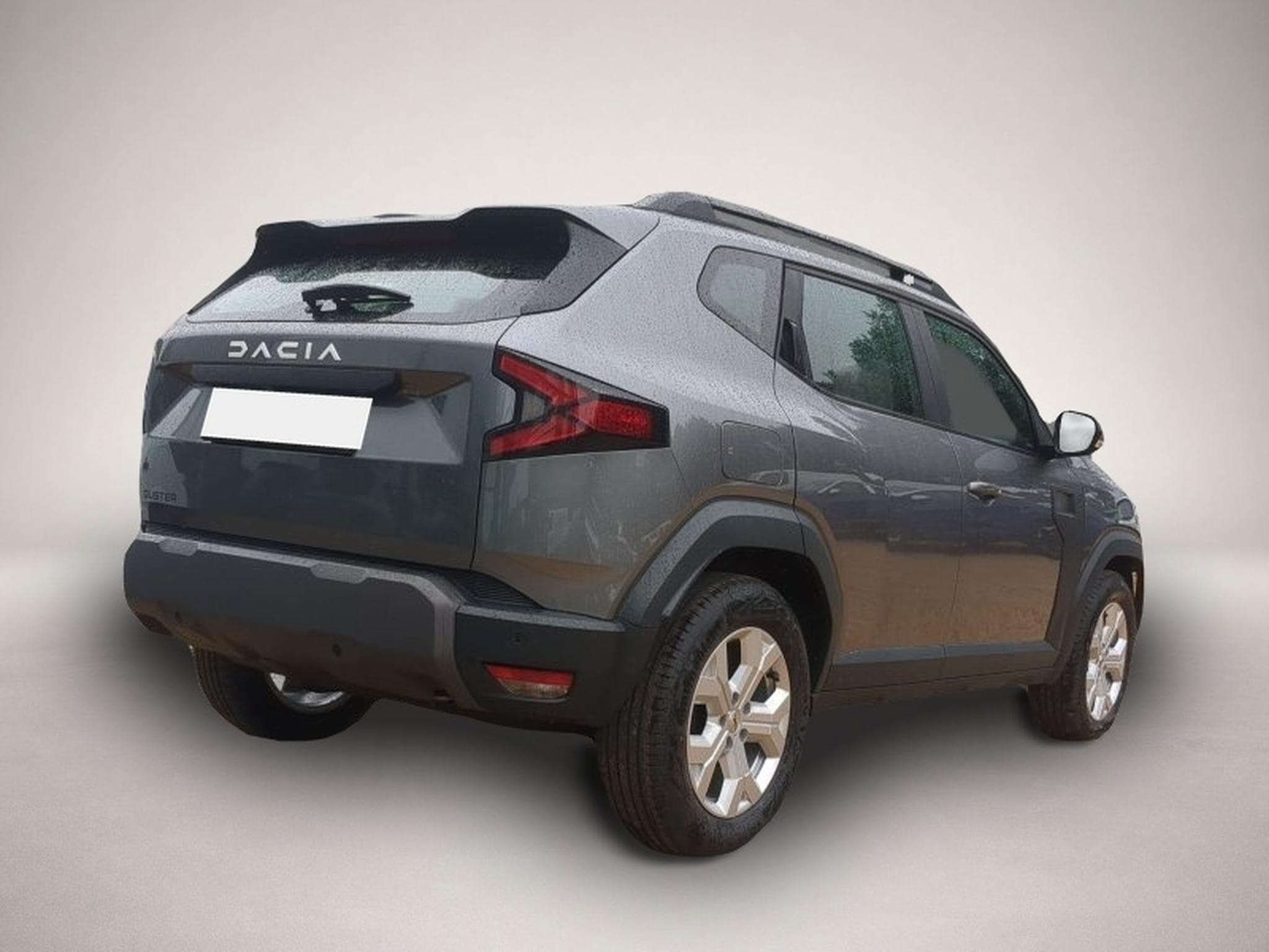 Dacia Duster (2026) - Foto 3