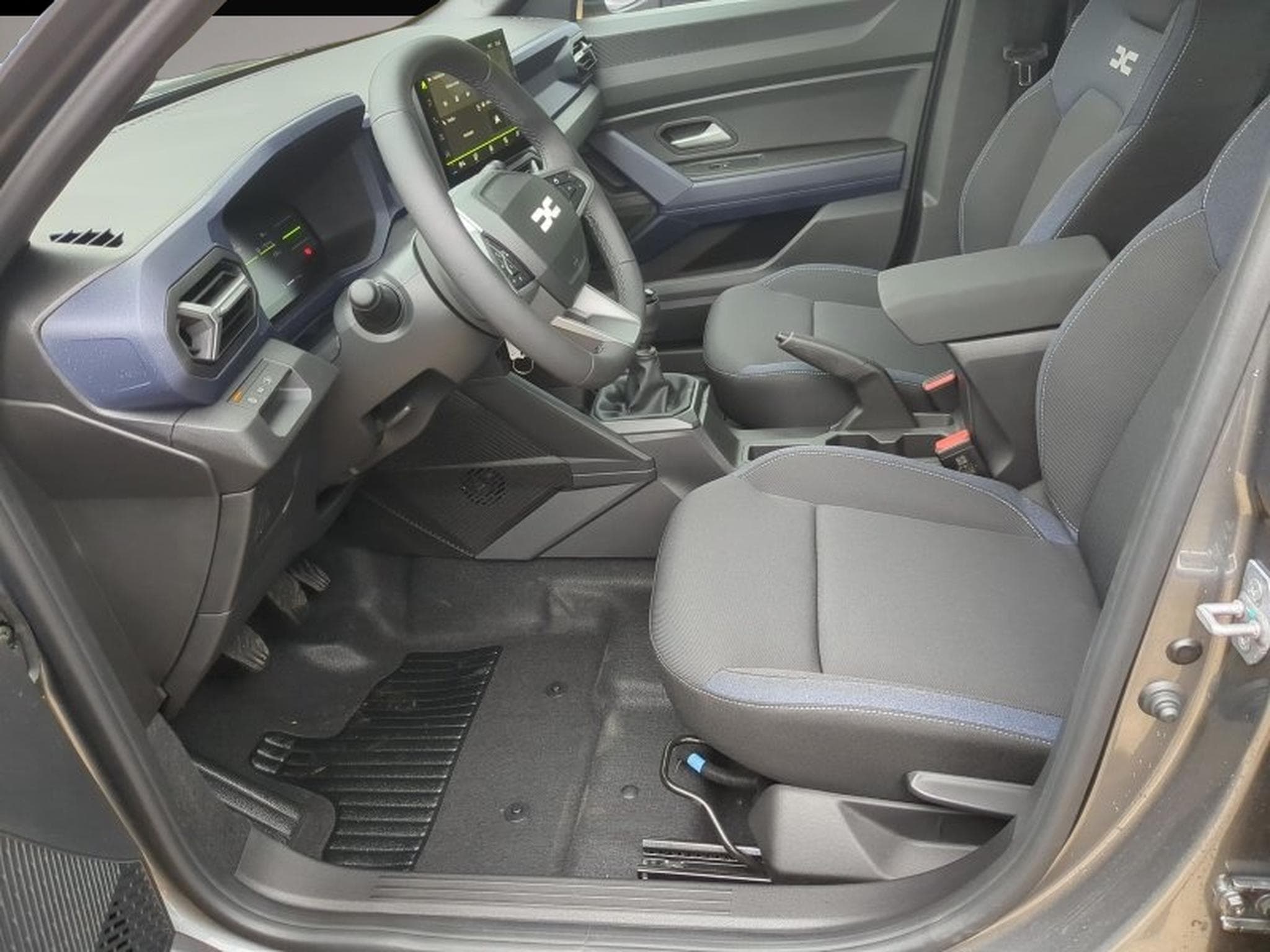Dacia Duster (2026) - Foto 4