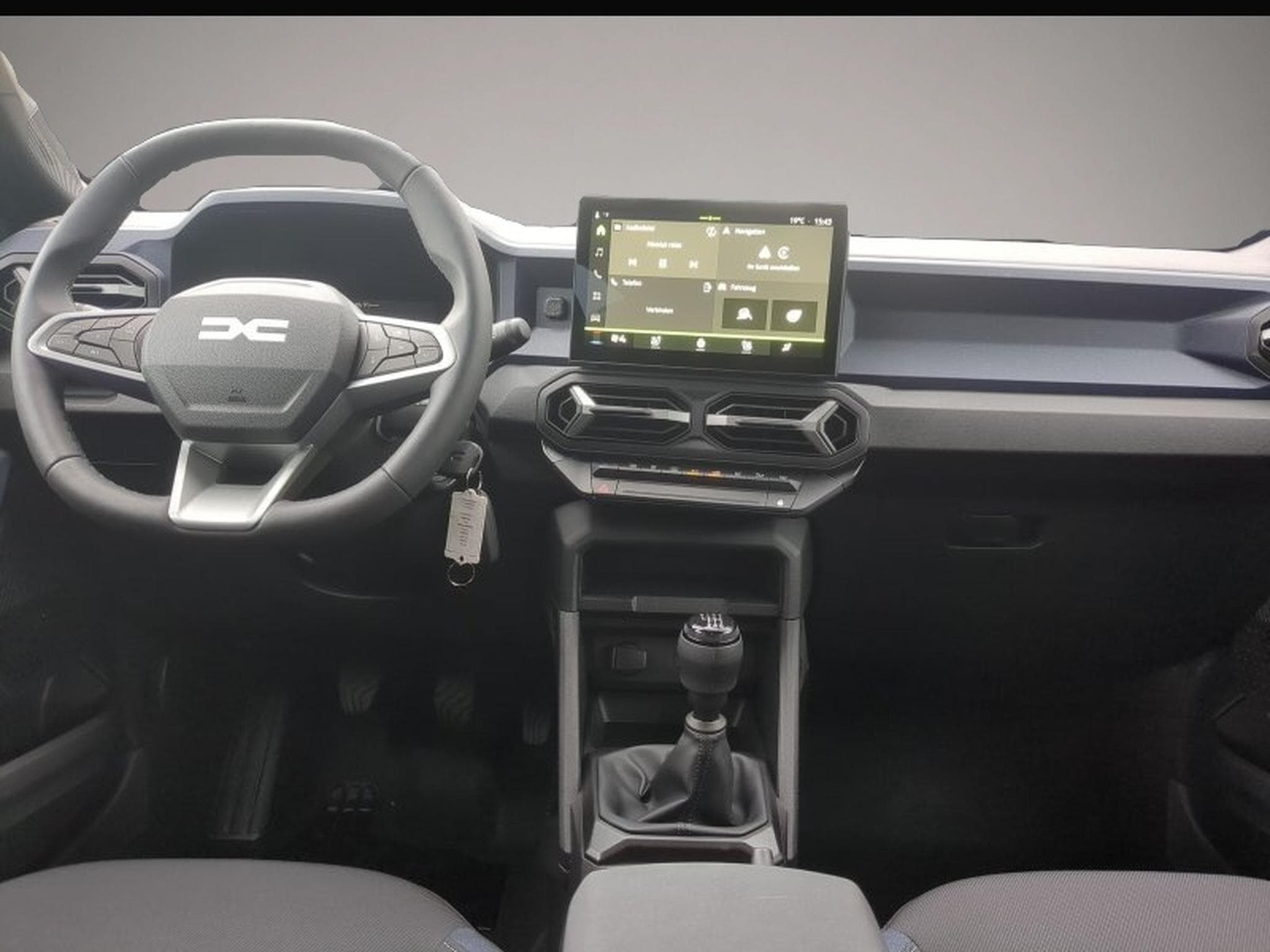 Dacia Duster (2026) - Foto 5