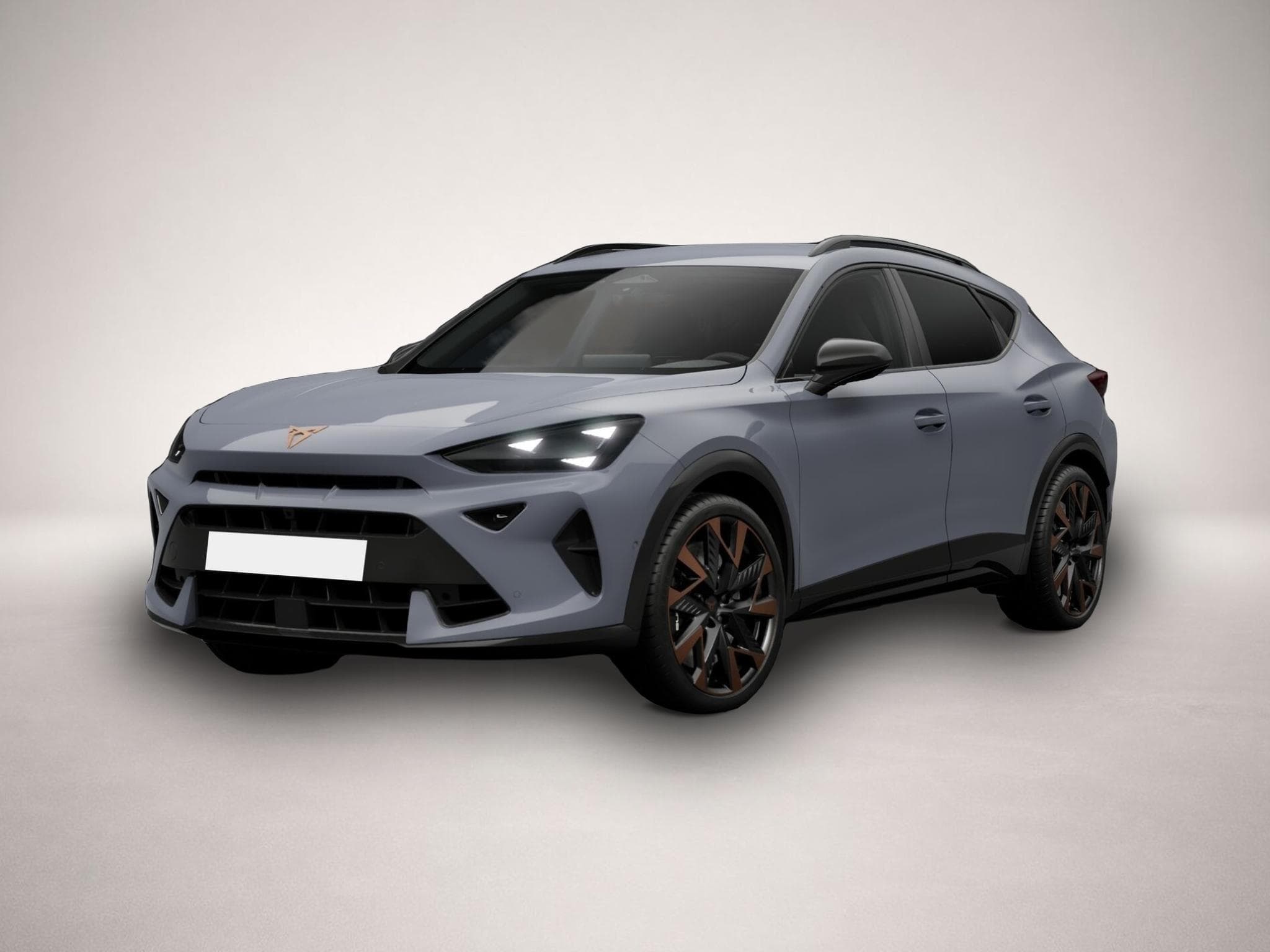Cupra Formentor (2026) - Photo 1